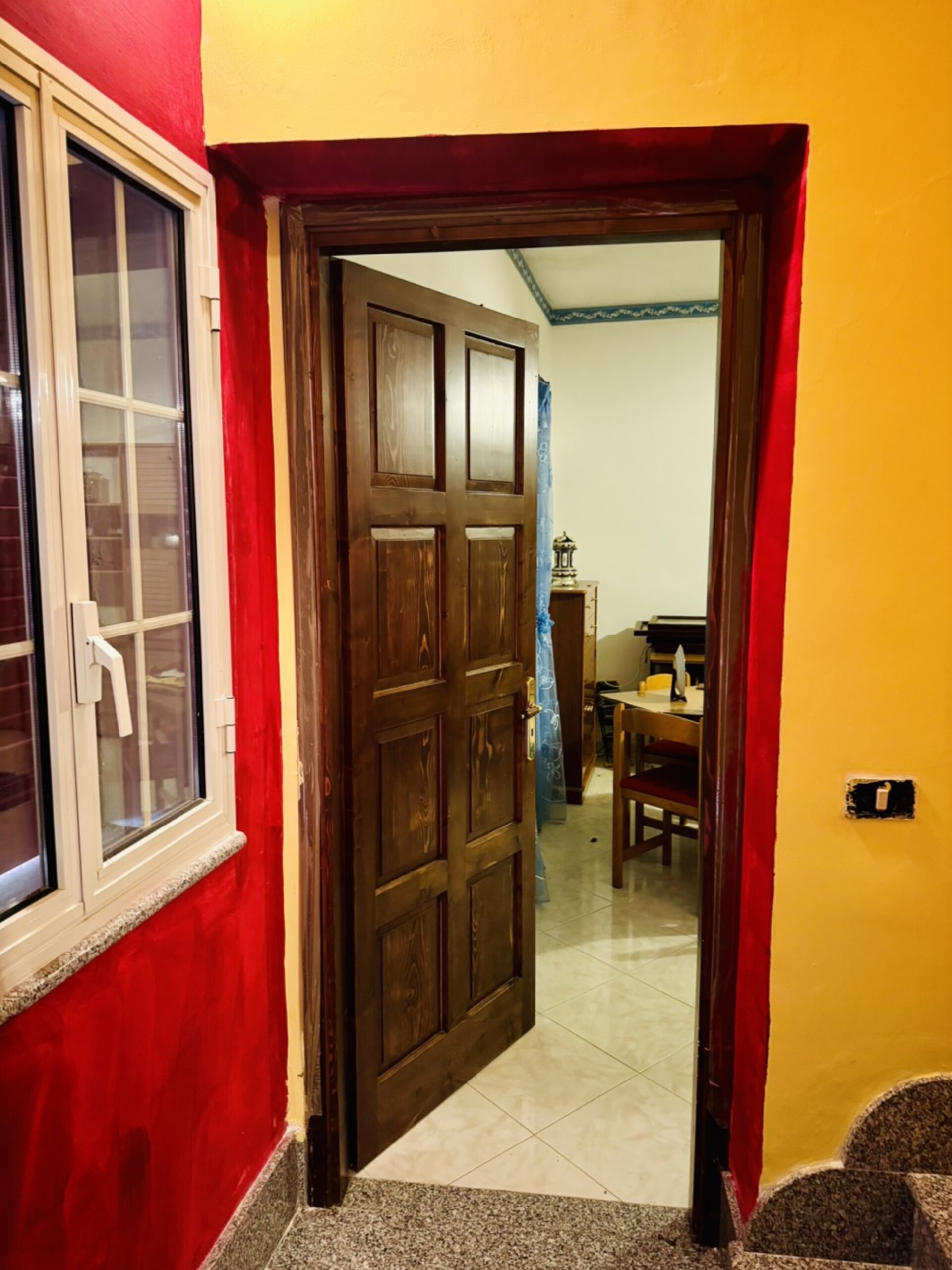 Terratetto in Vendita a Palazzo Adriano (Palermo)