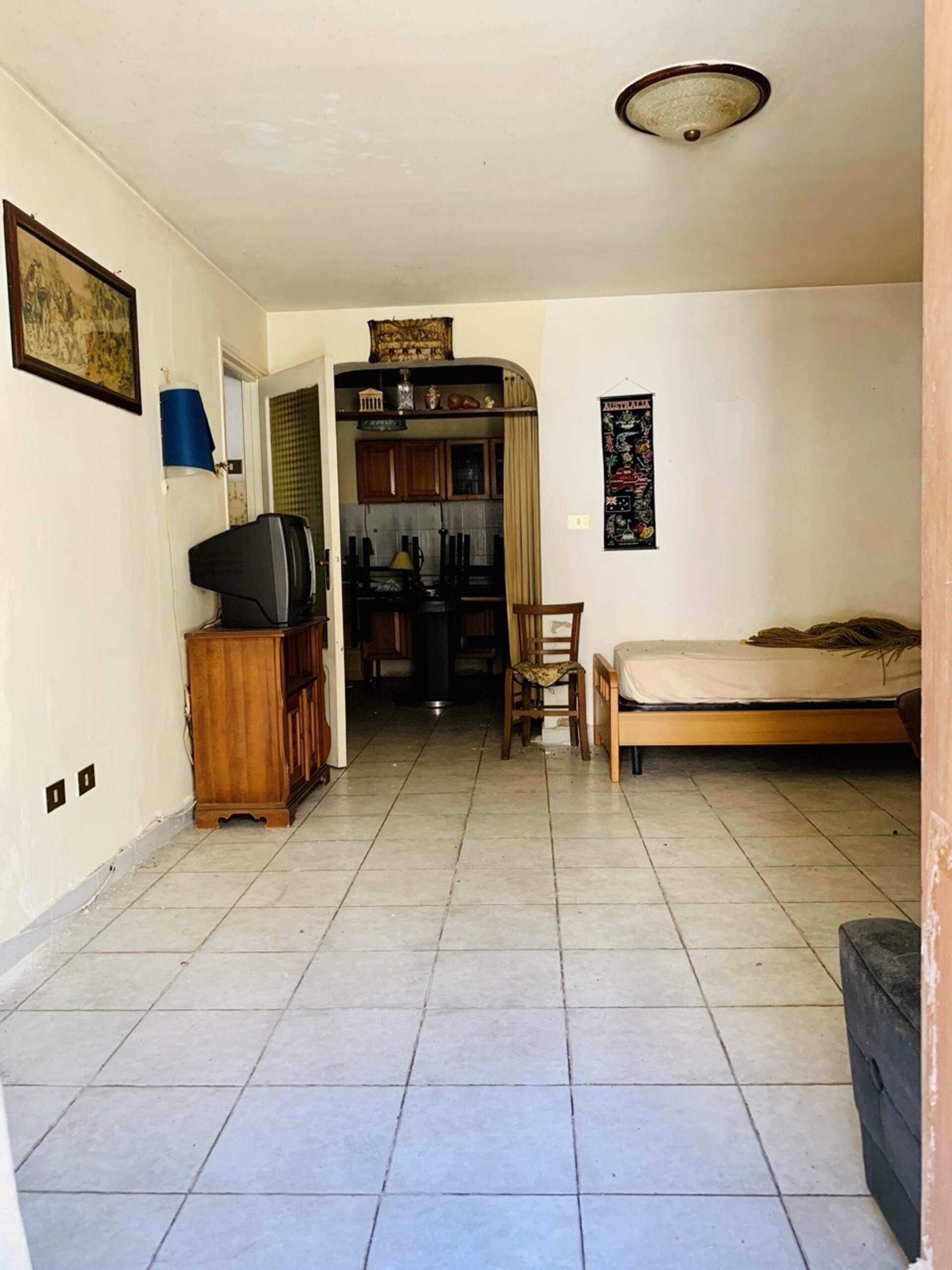 Terratetto in Vendita a Chiusa Sclafani (Palermo)