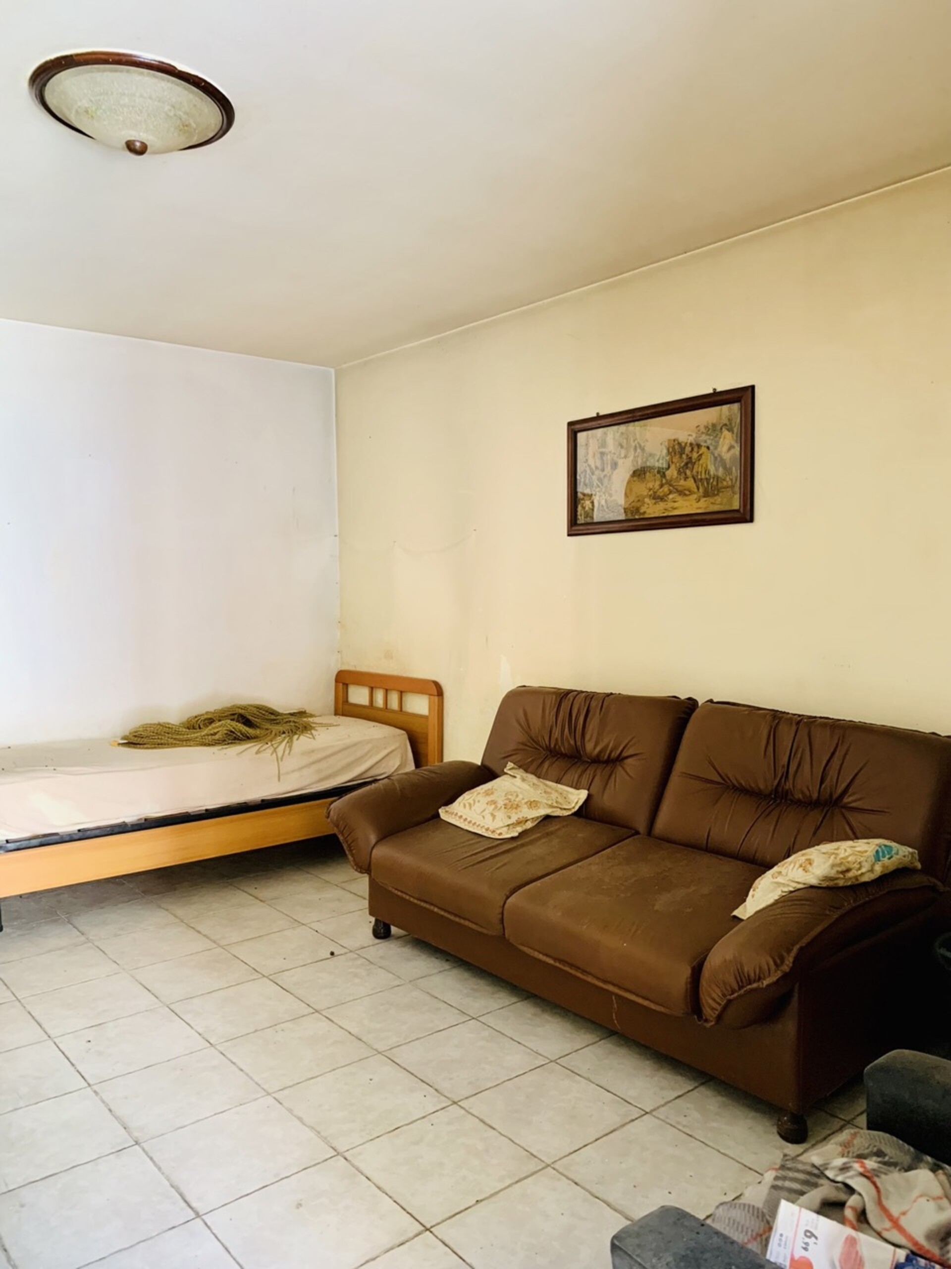 Terratetto in Vendita a Chiusa Sclafani (Palermo)