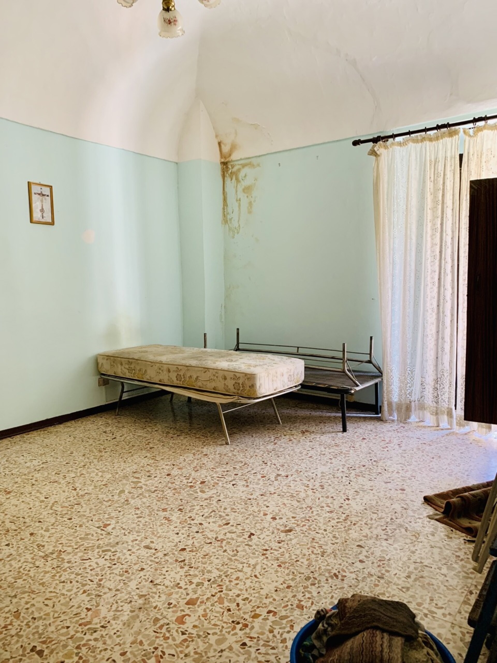 Terratetto in Vendita a Chiusa Sclafani (Palermo)