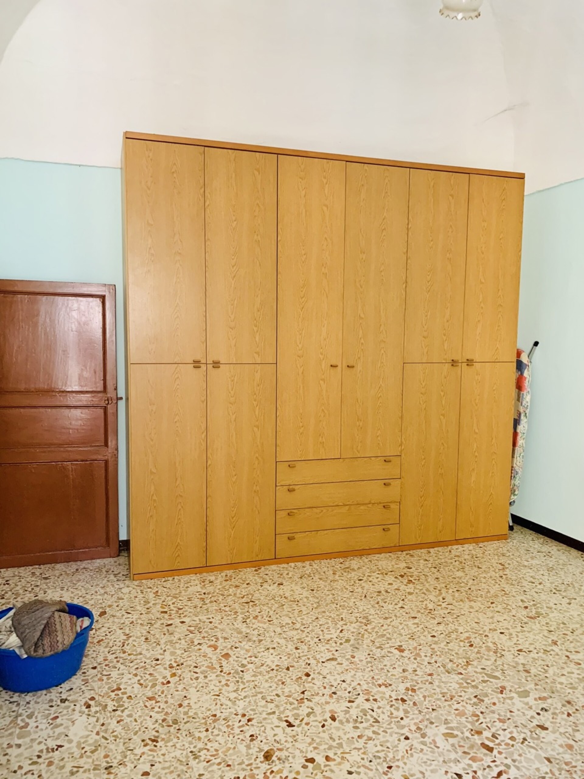 Terratetto in Vendita a Chiusa Sclafani (Palermo)