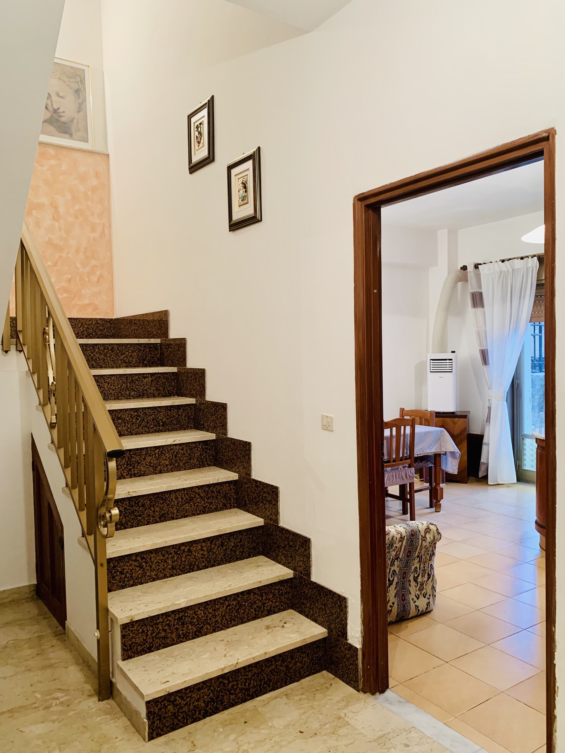 Terratetto in Vendita a Chiusa Sclafani (Palermo)