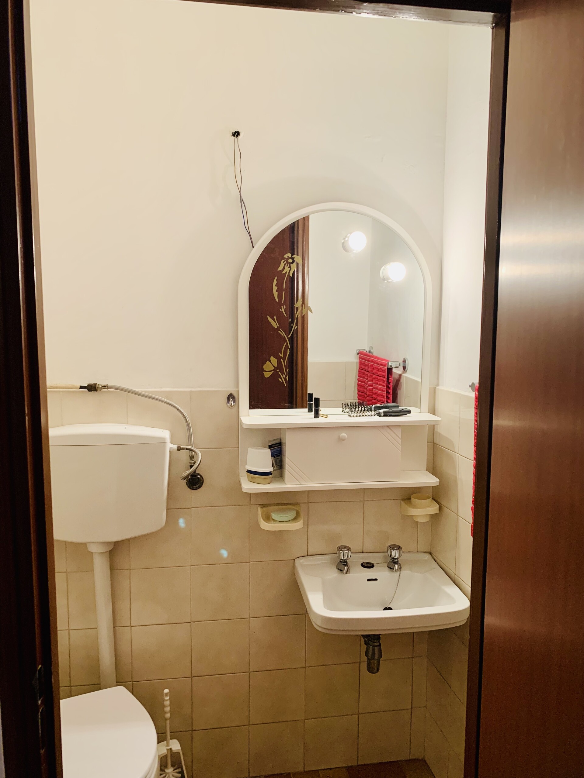 Terratetto in Vendita a Chiusa Sclafani (Palermo)