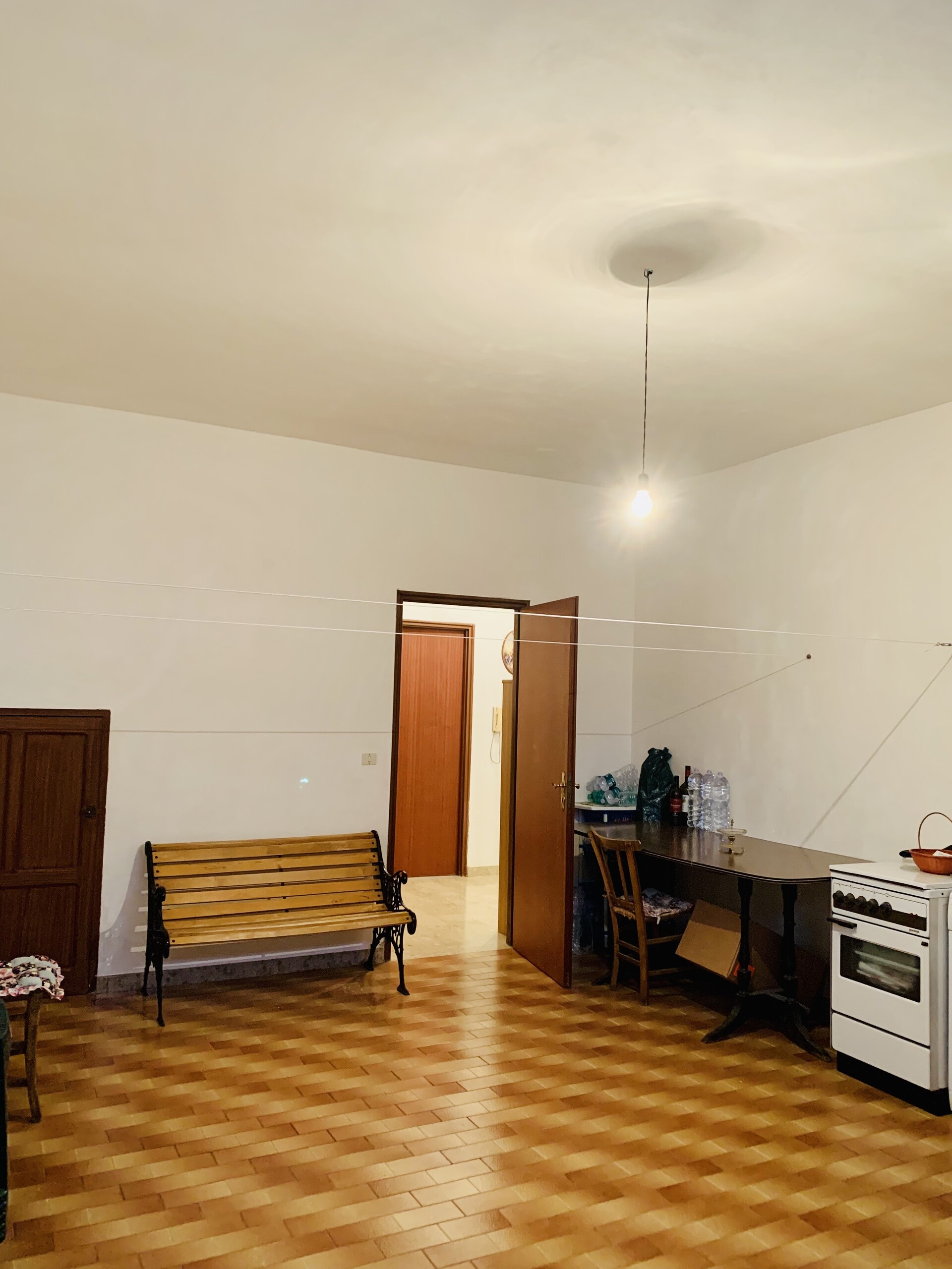 Terratetto in Vendita a Chiusa Sclafani (Palermo)