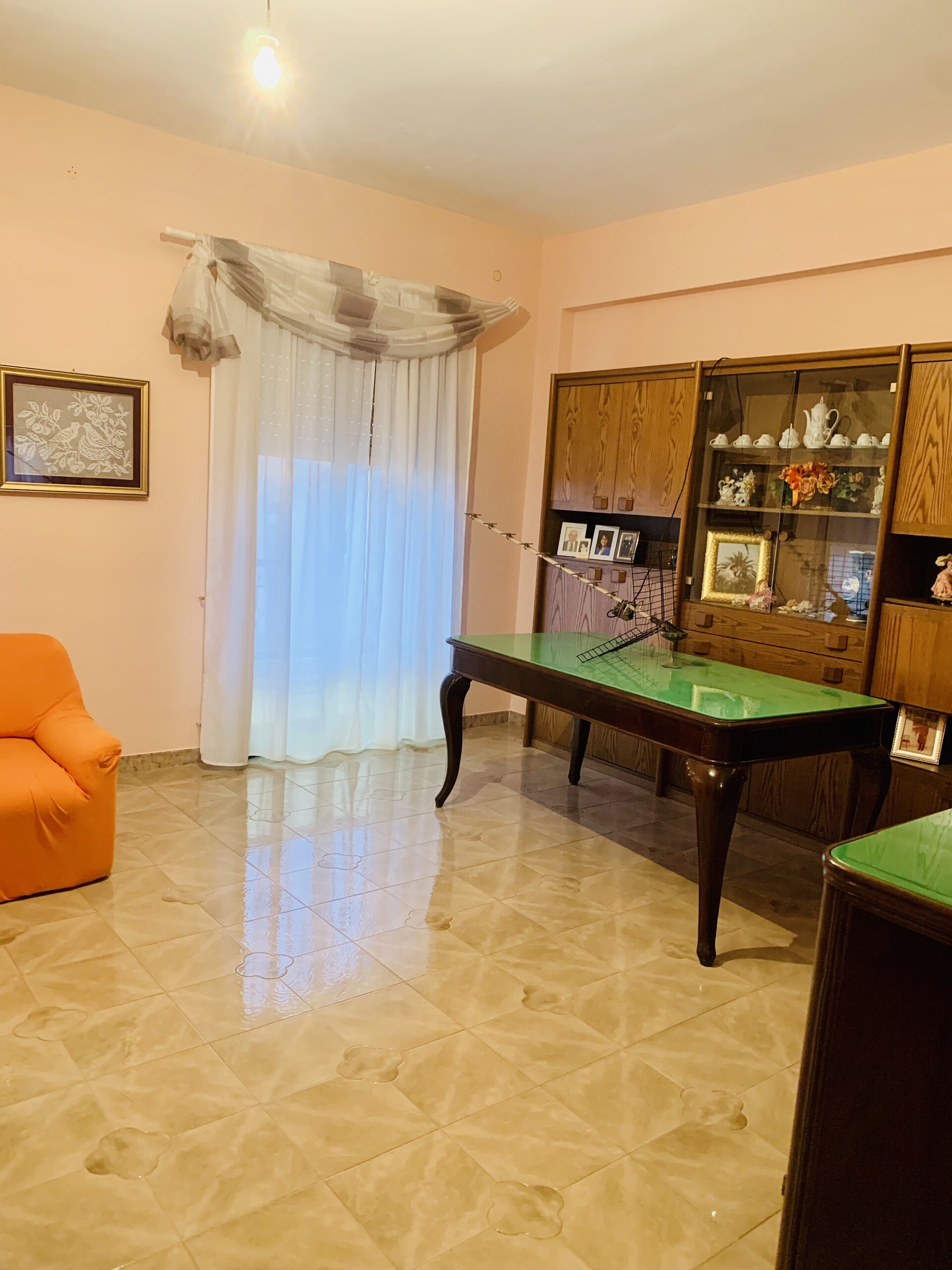 Terratetto in Vendita a Chiusa Sclafani (Palermo)
