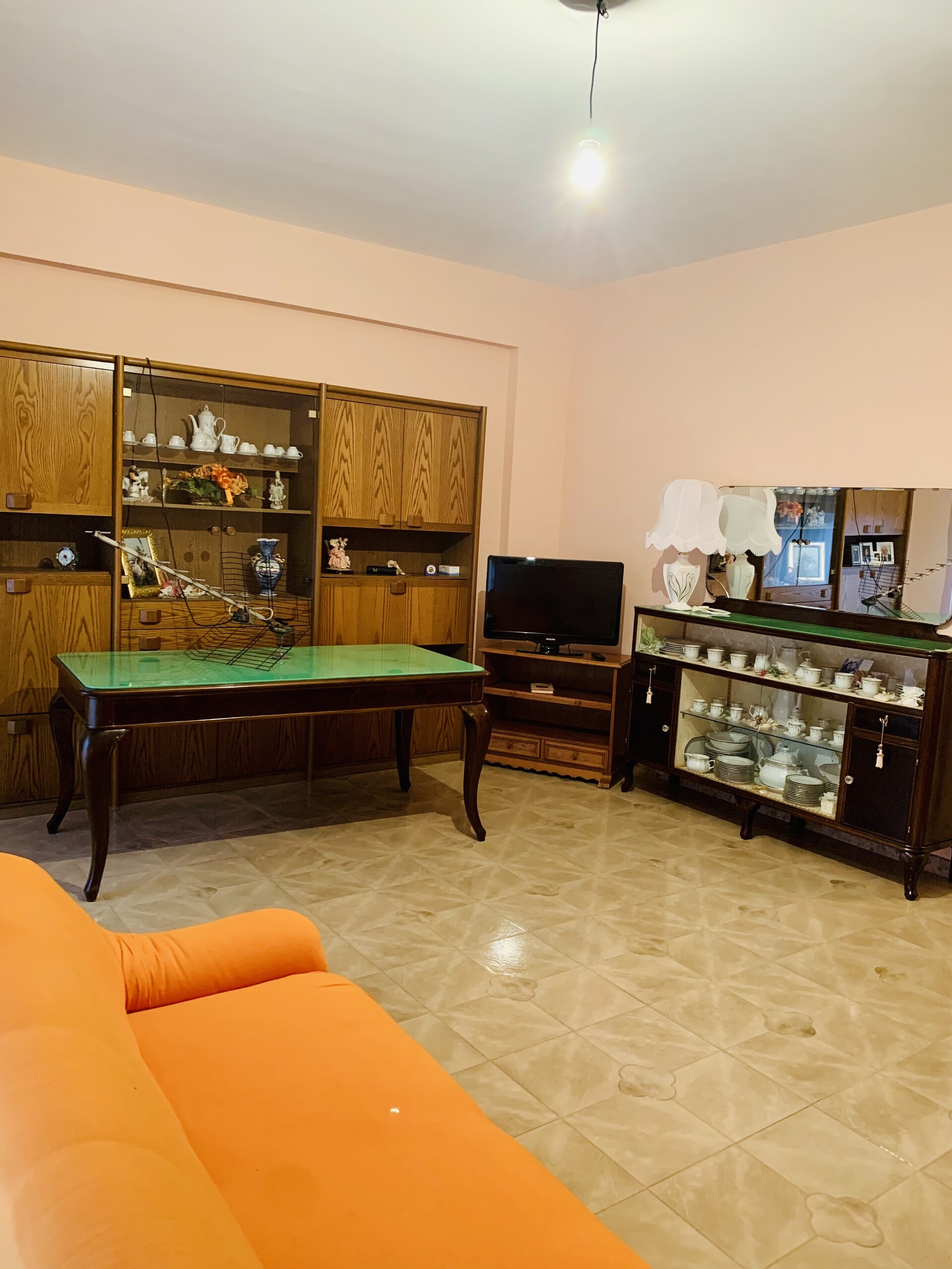 Terratetto in Vendita a Chiusa Sclafani (Palermo)