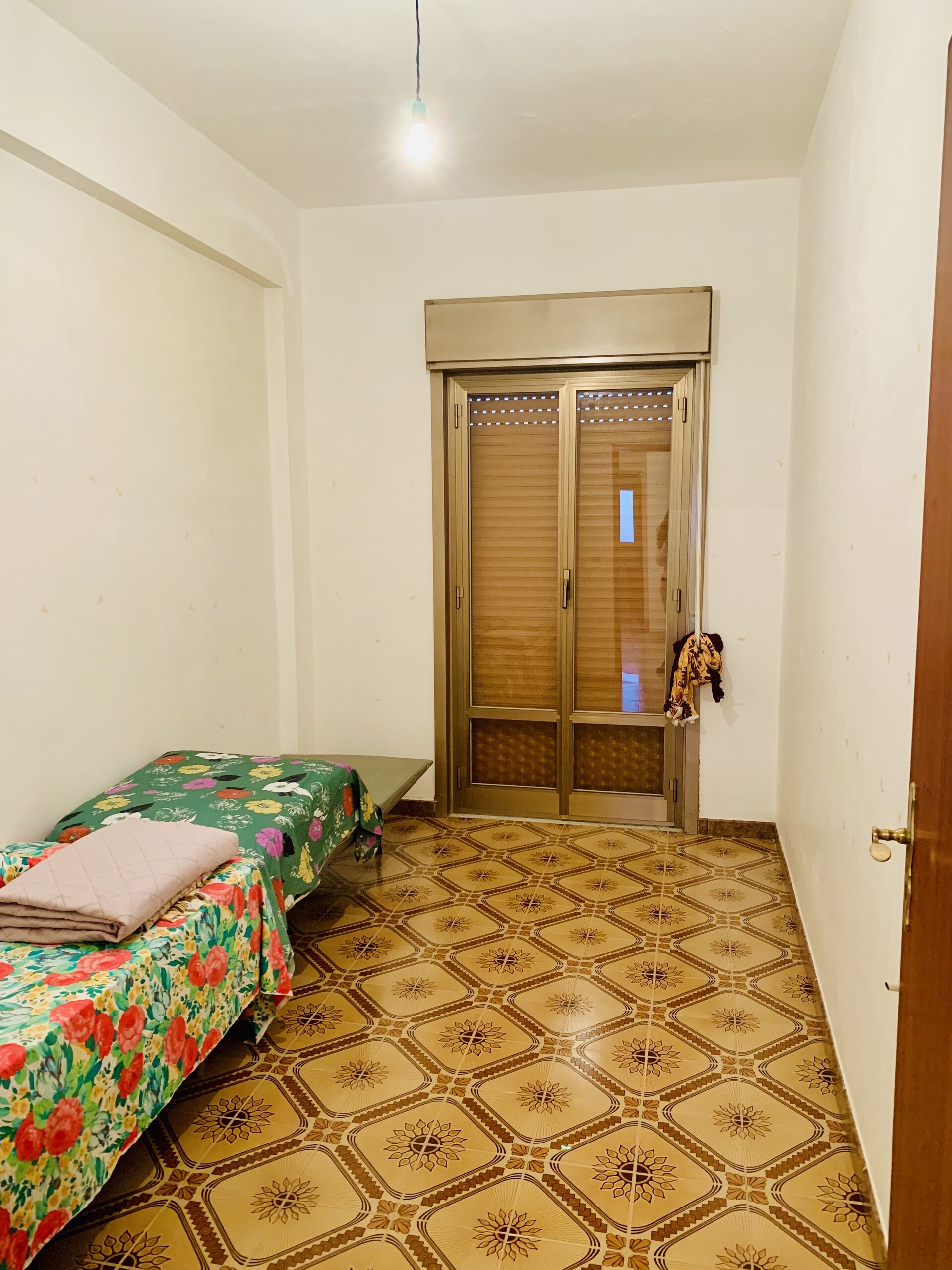 Terratetto in Vendita a Chiusa Sclafani (Palermo)
