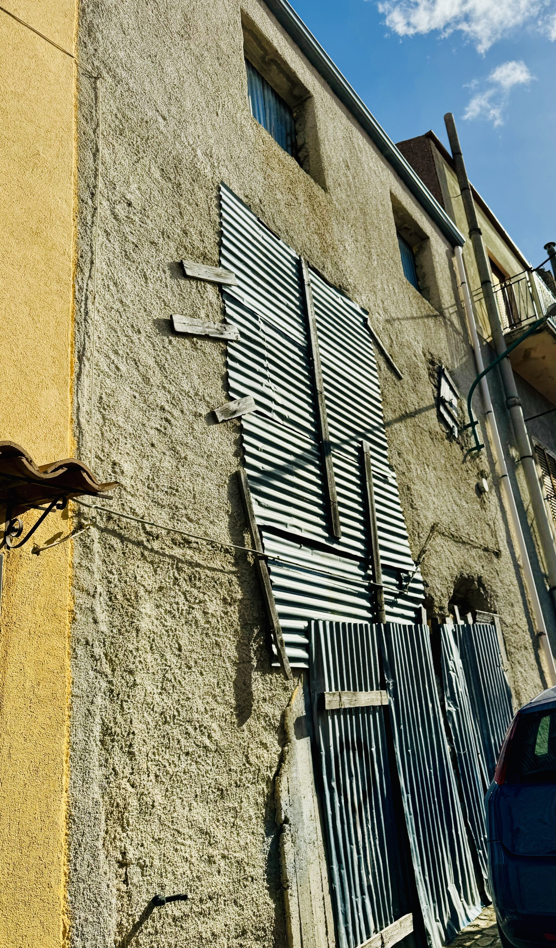 Terratetto in Vendita a Bisacquino (Palermo)