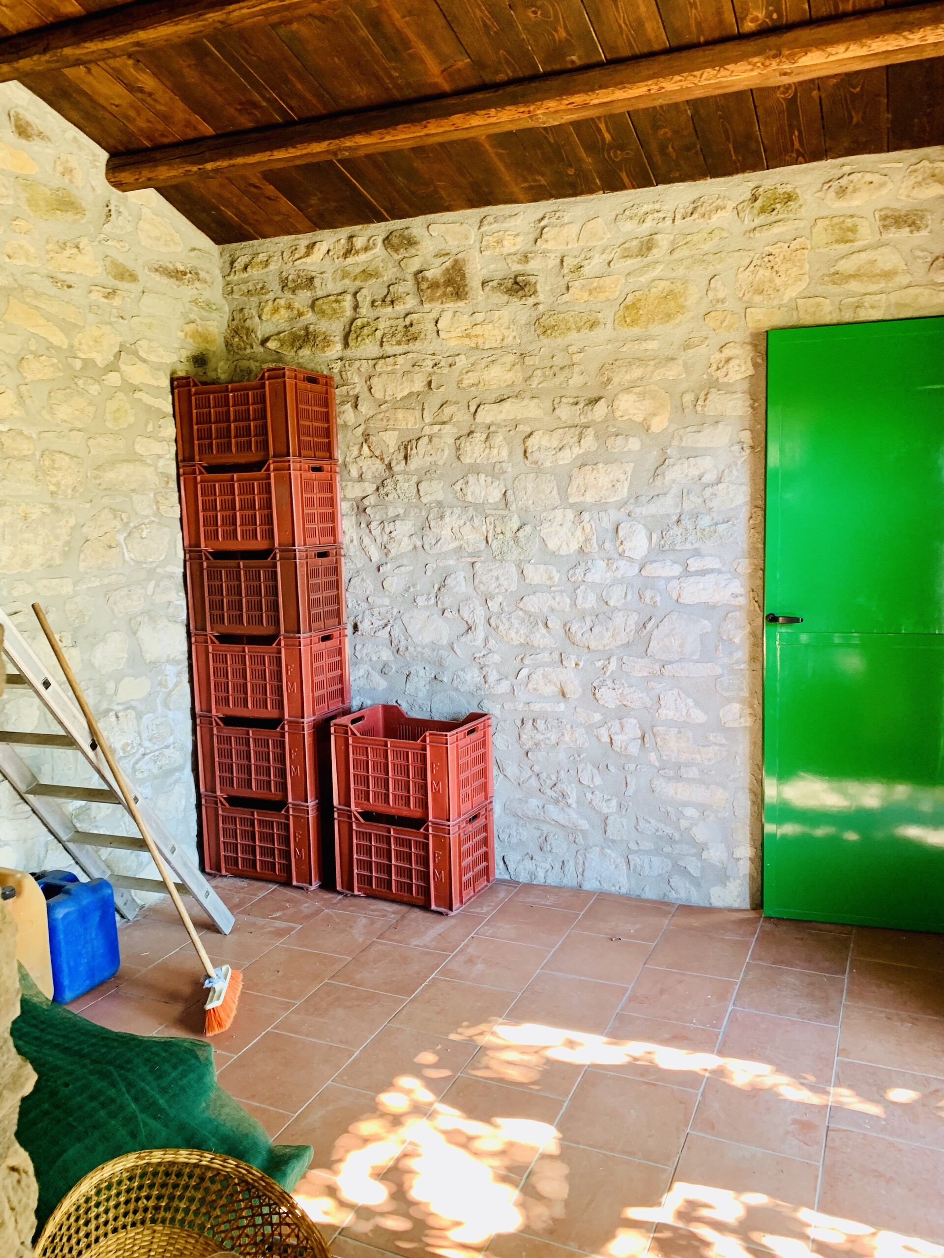 Rustico di campagna in Vendita a Bisacquino (Palermo)