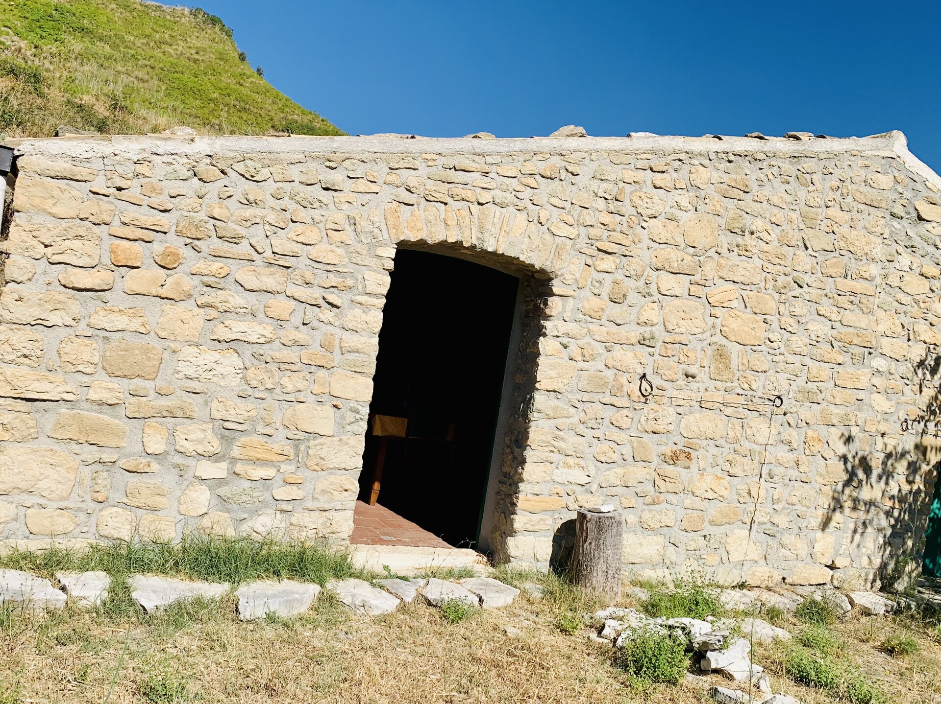 Rustico di campagna in Vendita a Bisacquino (Palermo)