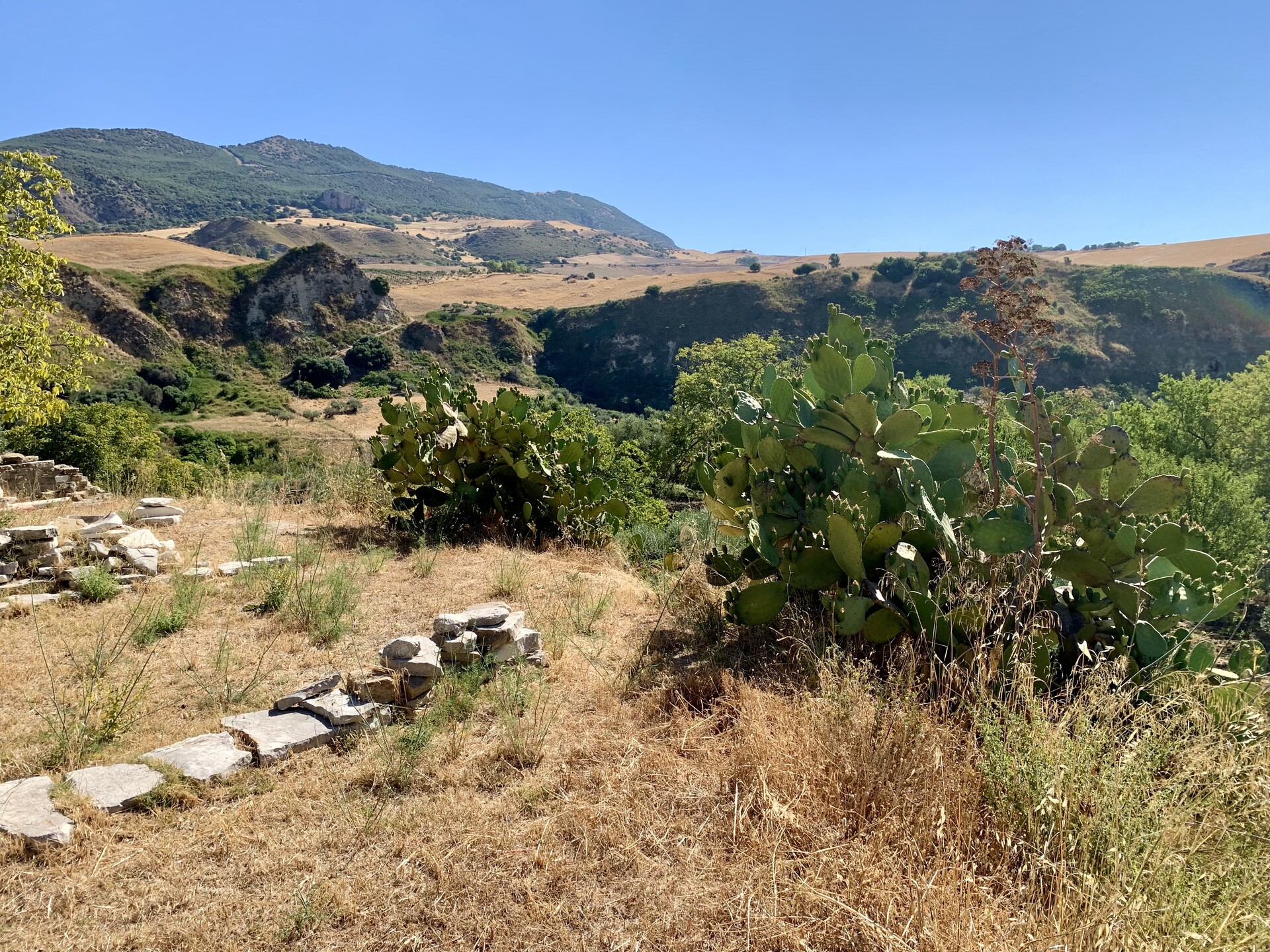 Rustico di campagna in Vendita a Bisacquino (Palermo)