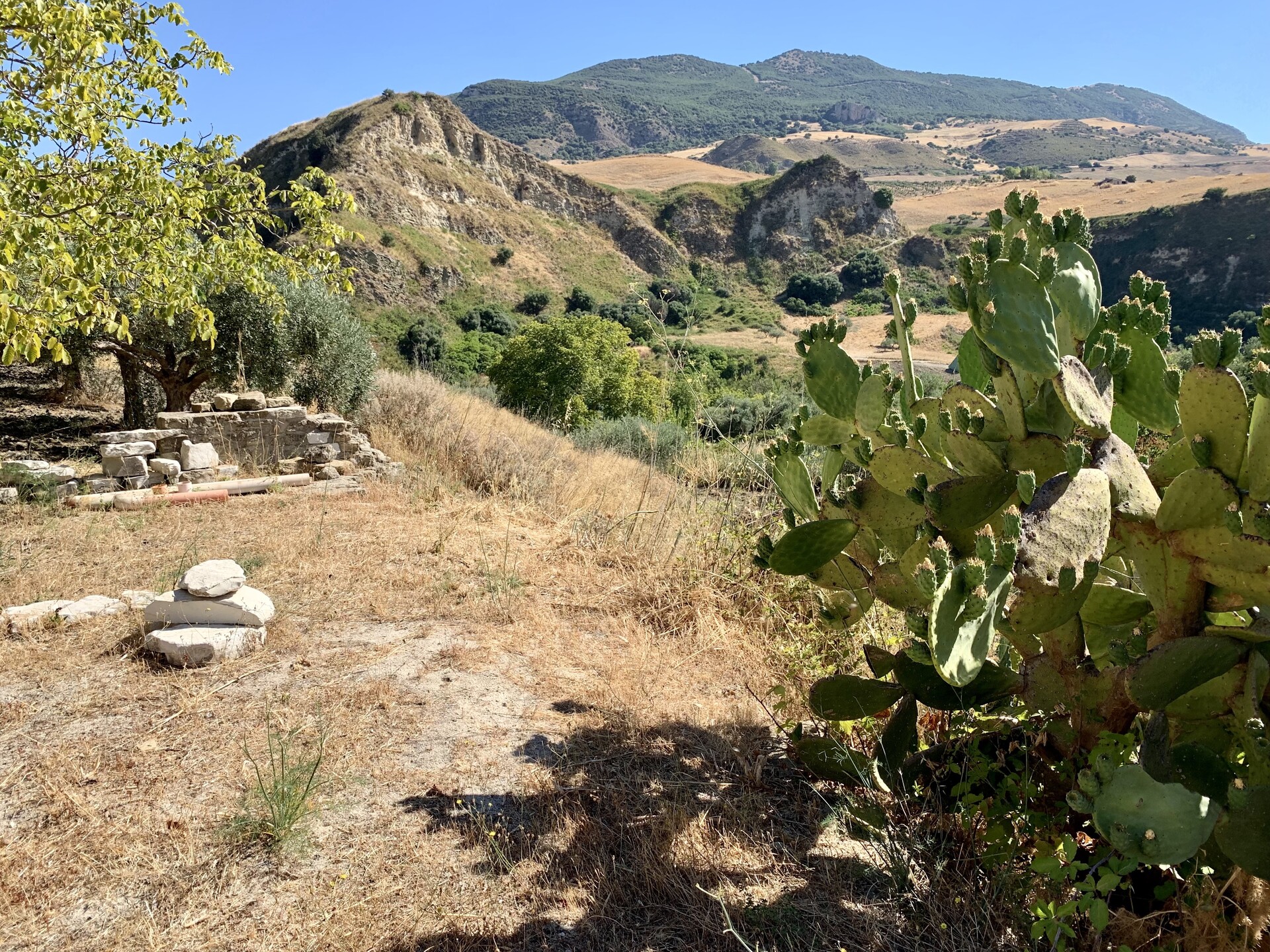 Rustico di campagna in Vendita a Bisacquino (Palermo)