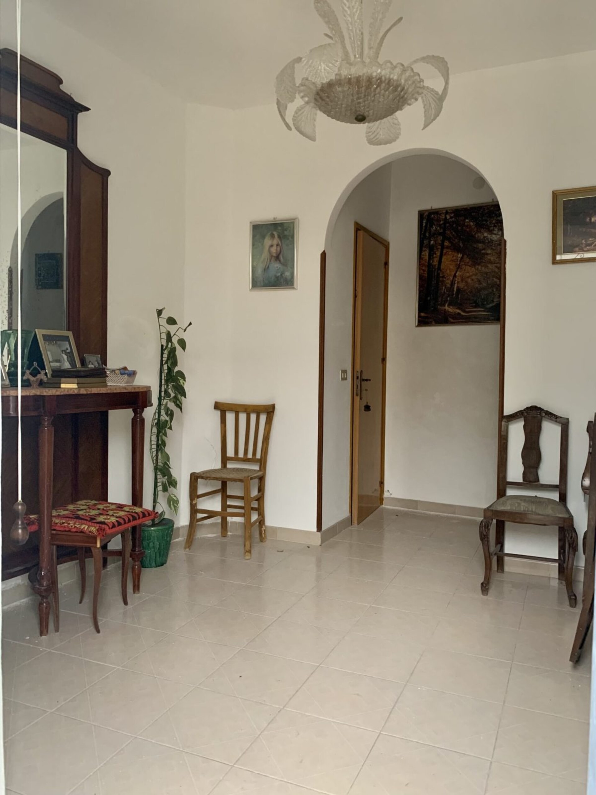 Terratetto in Vendita a Chiusa Sclafani (Palermo)