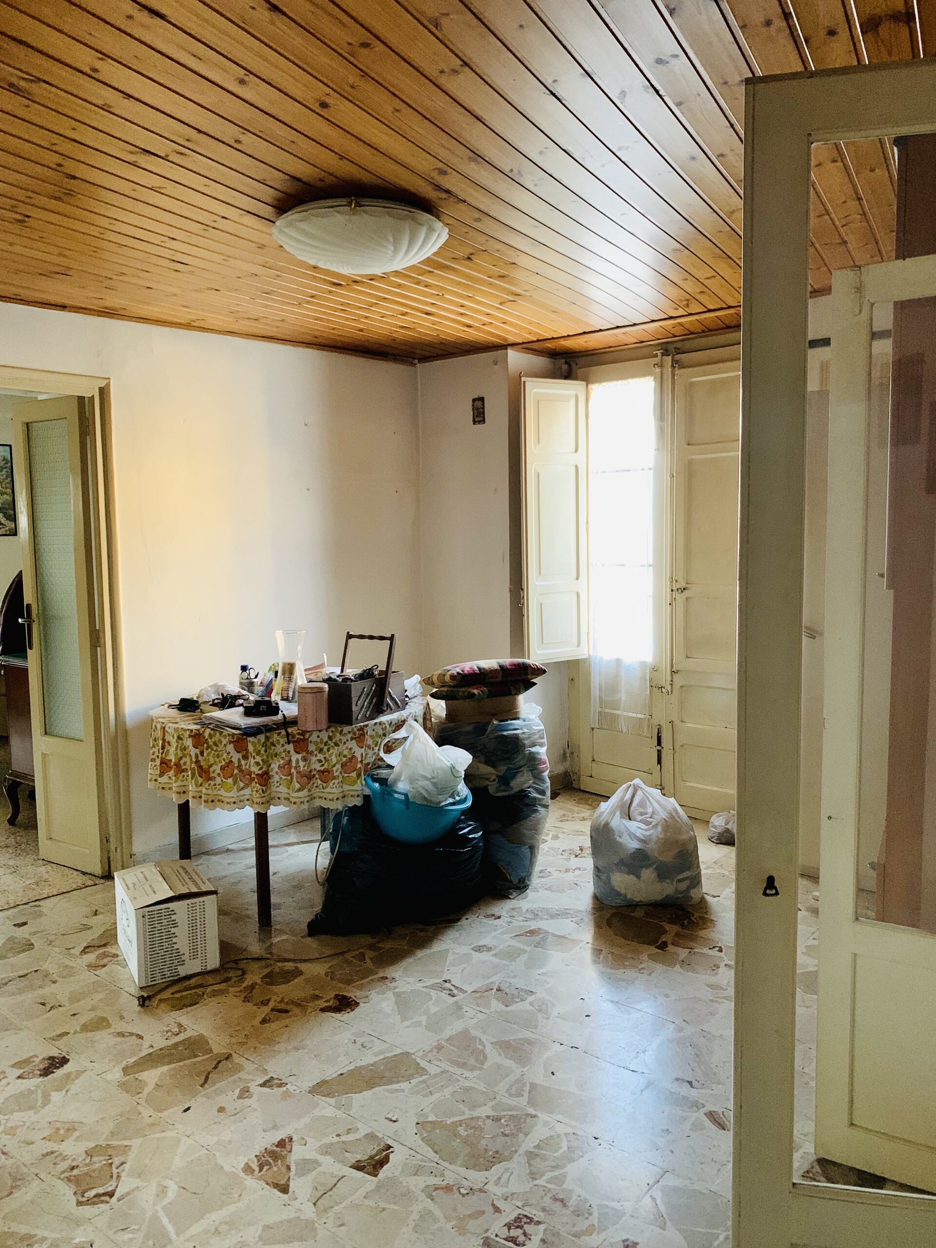 Terratetto in Vendita a Chiusa Sclafani (Palermo)