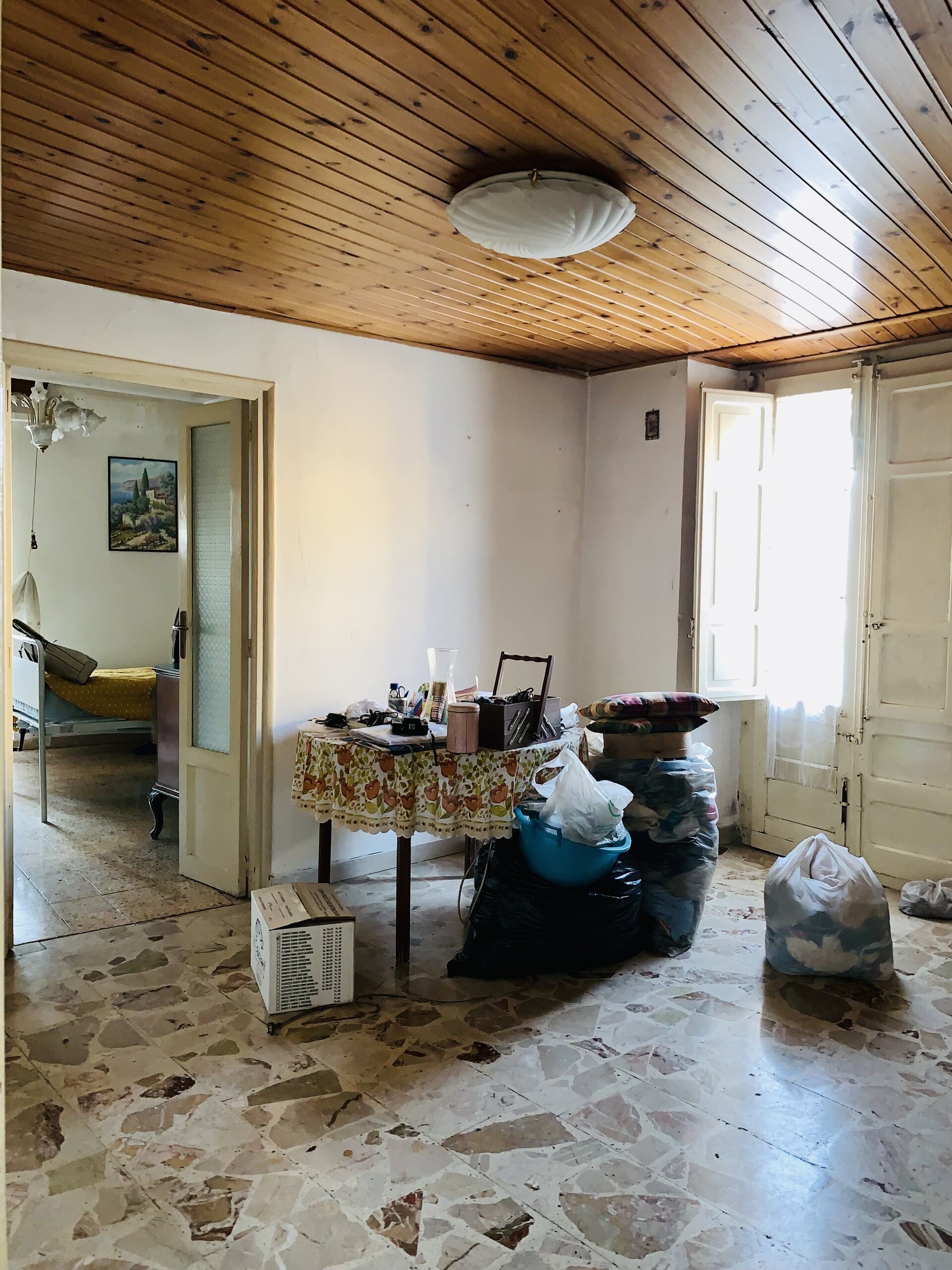 Terratetto in Vendita a Chiusa Sclafani (Palermo)