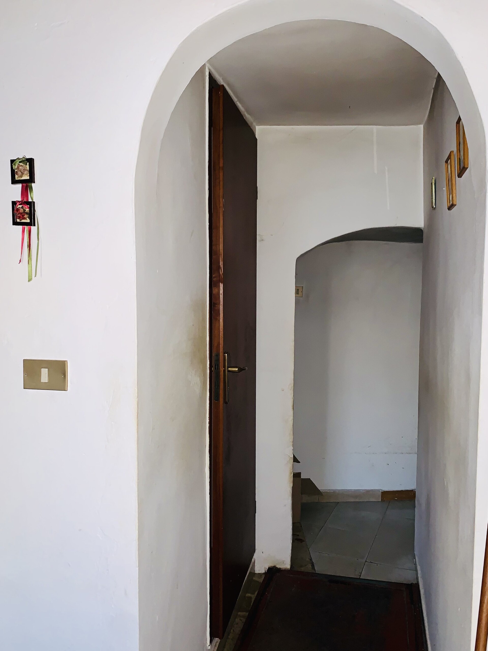 Terratetto in Vendita a Chiusa Sclafani (Palermo)