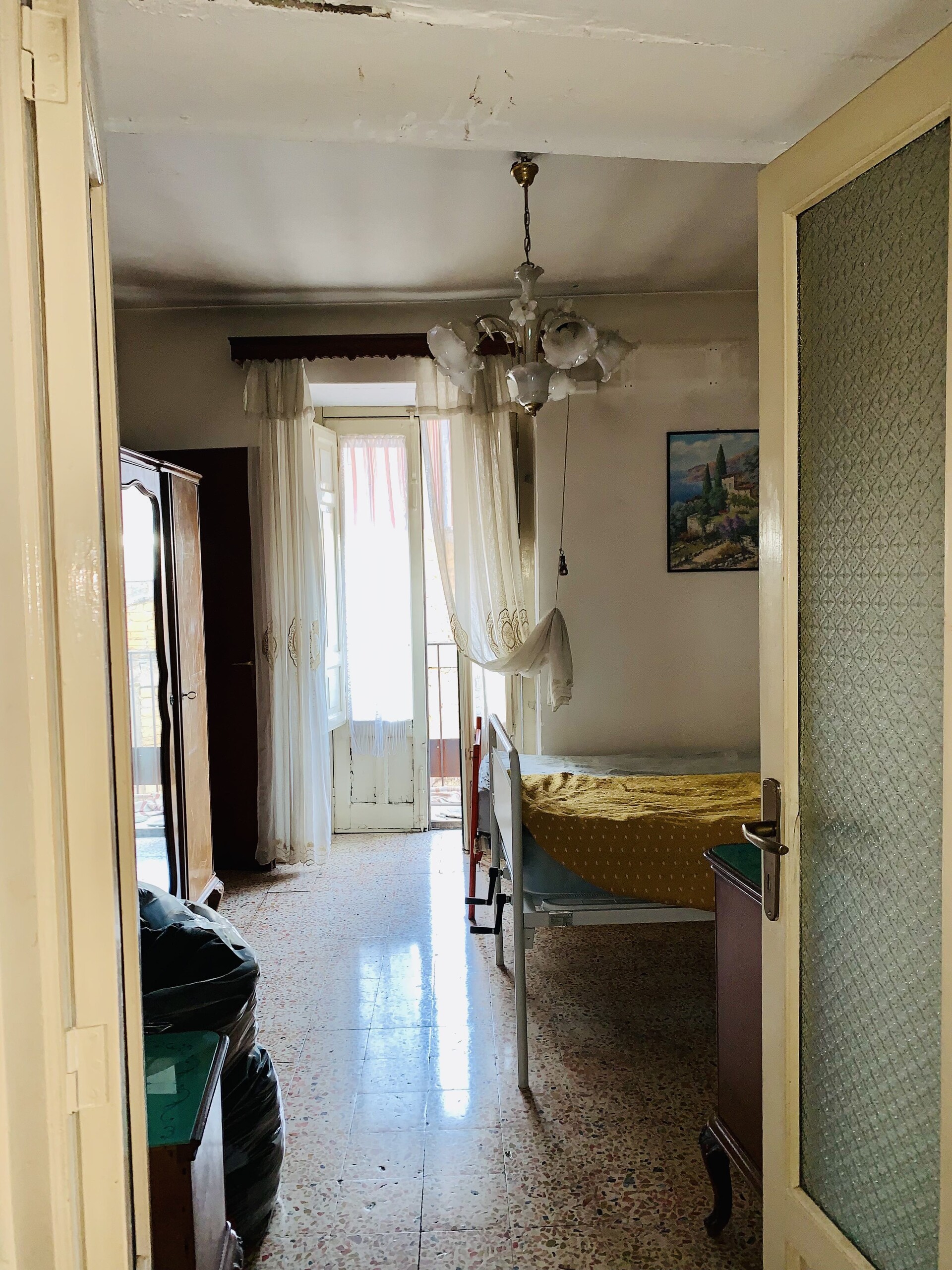 Terratetto in Vendita a Chiusa Sclafani (Palermo)