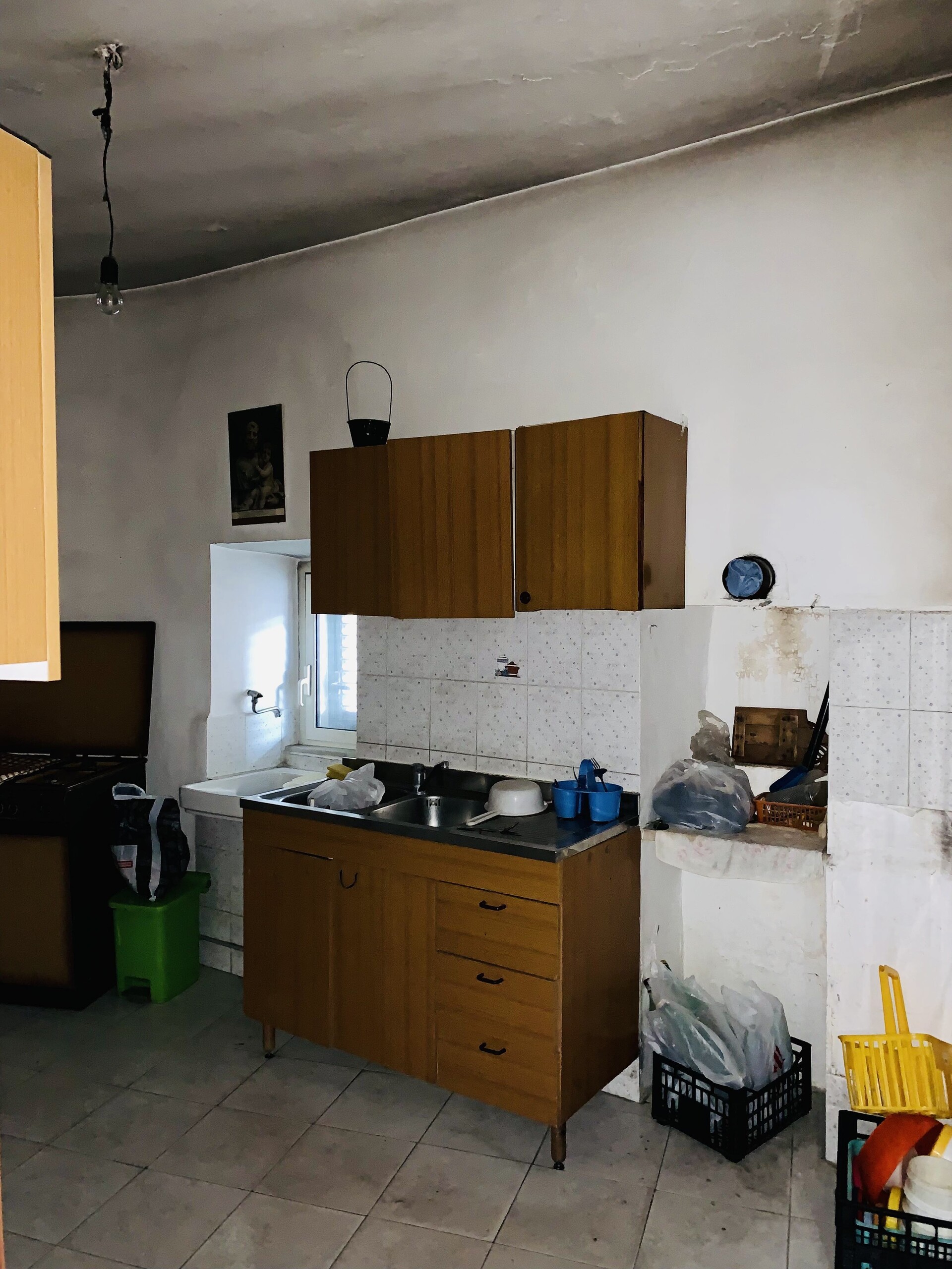 Terratetto in Vendita a Chiusa Sclafani (Palermo)