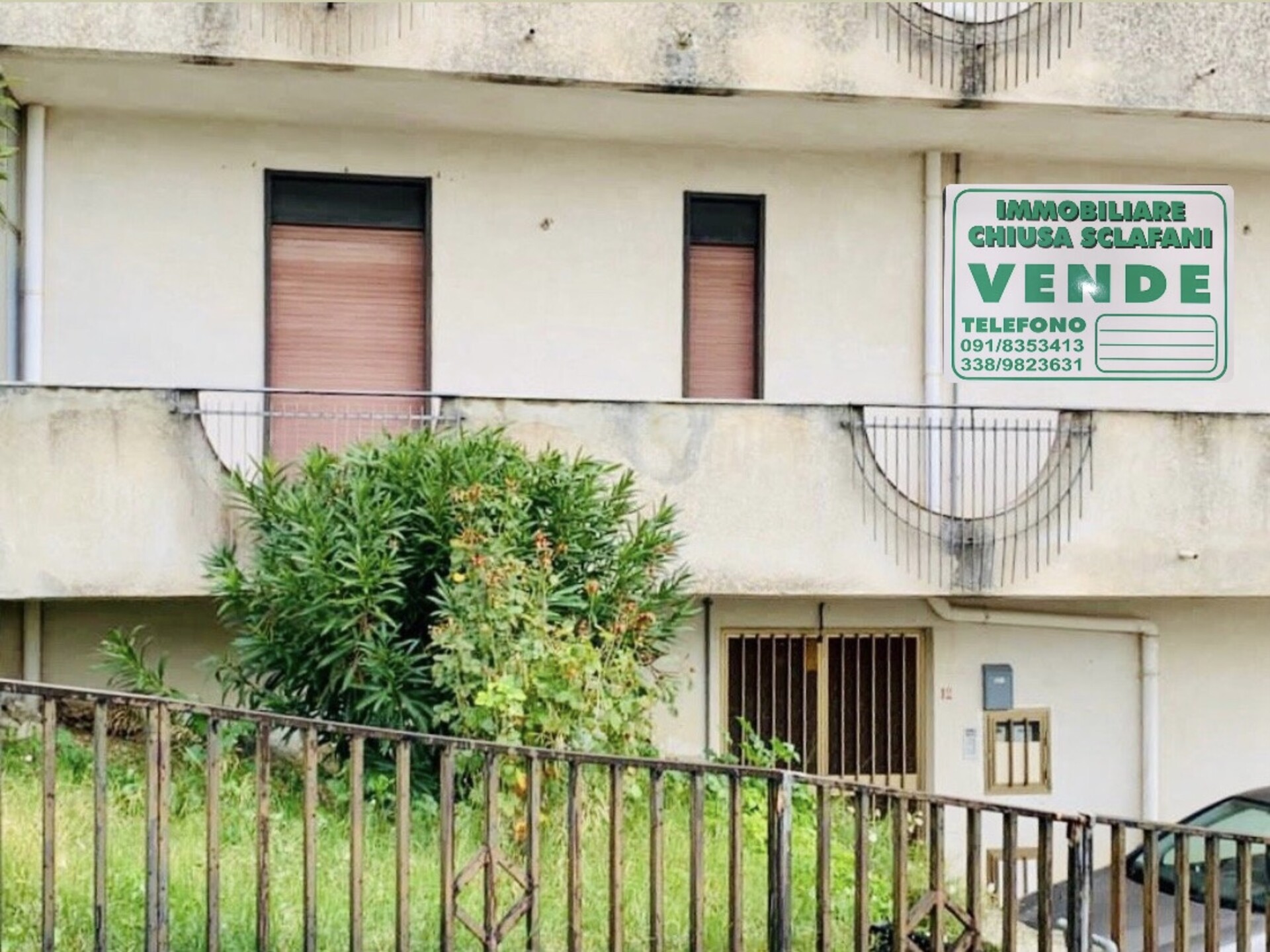 Appartamento in Vendita a Bisacquino (Palermo)