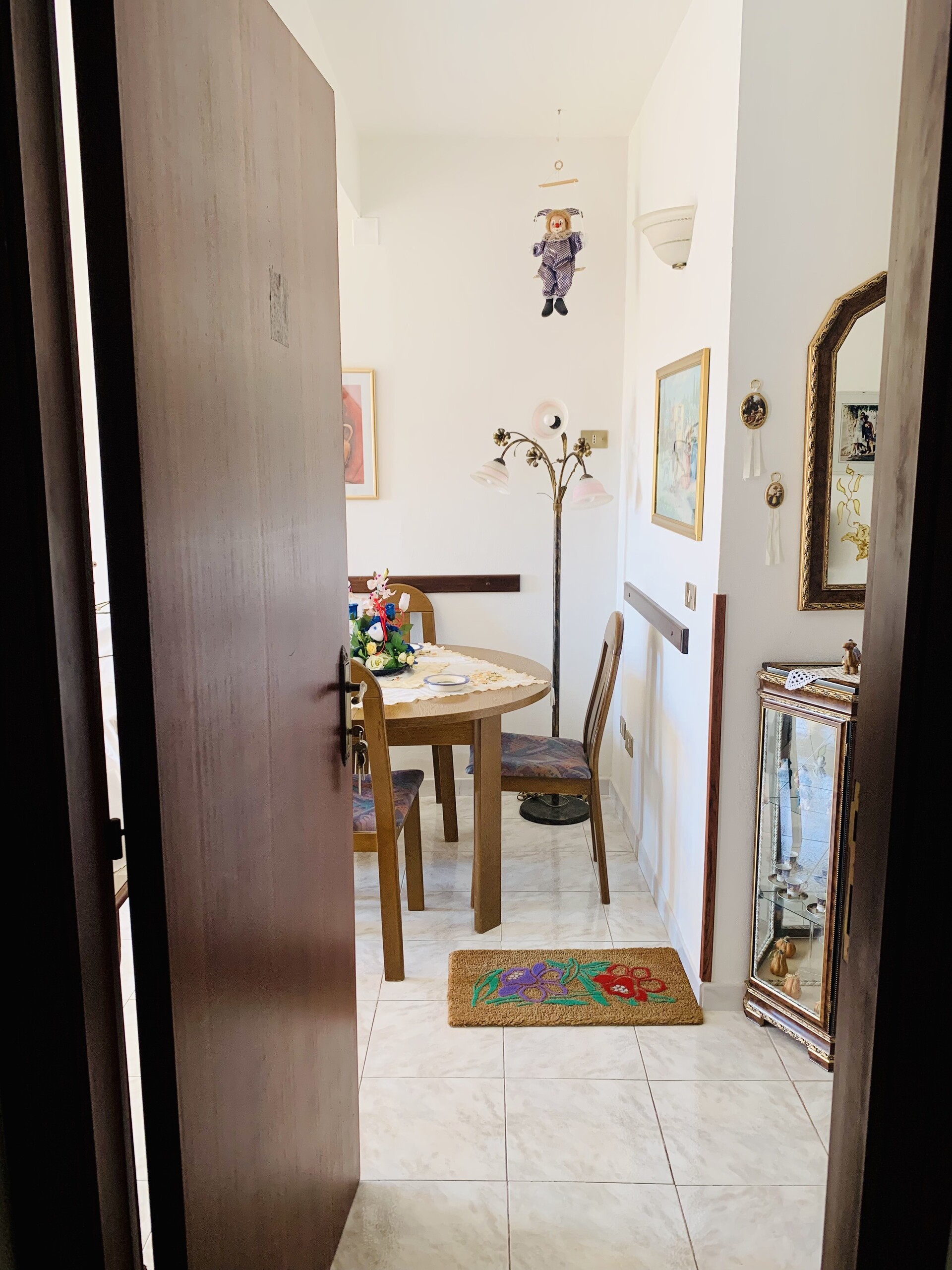 Appartamento in Vendita a Bisacquino (Palermo)