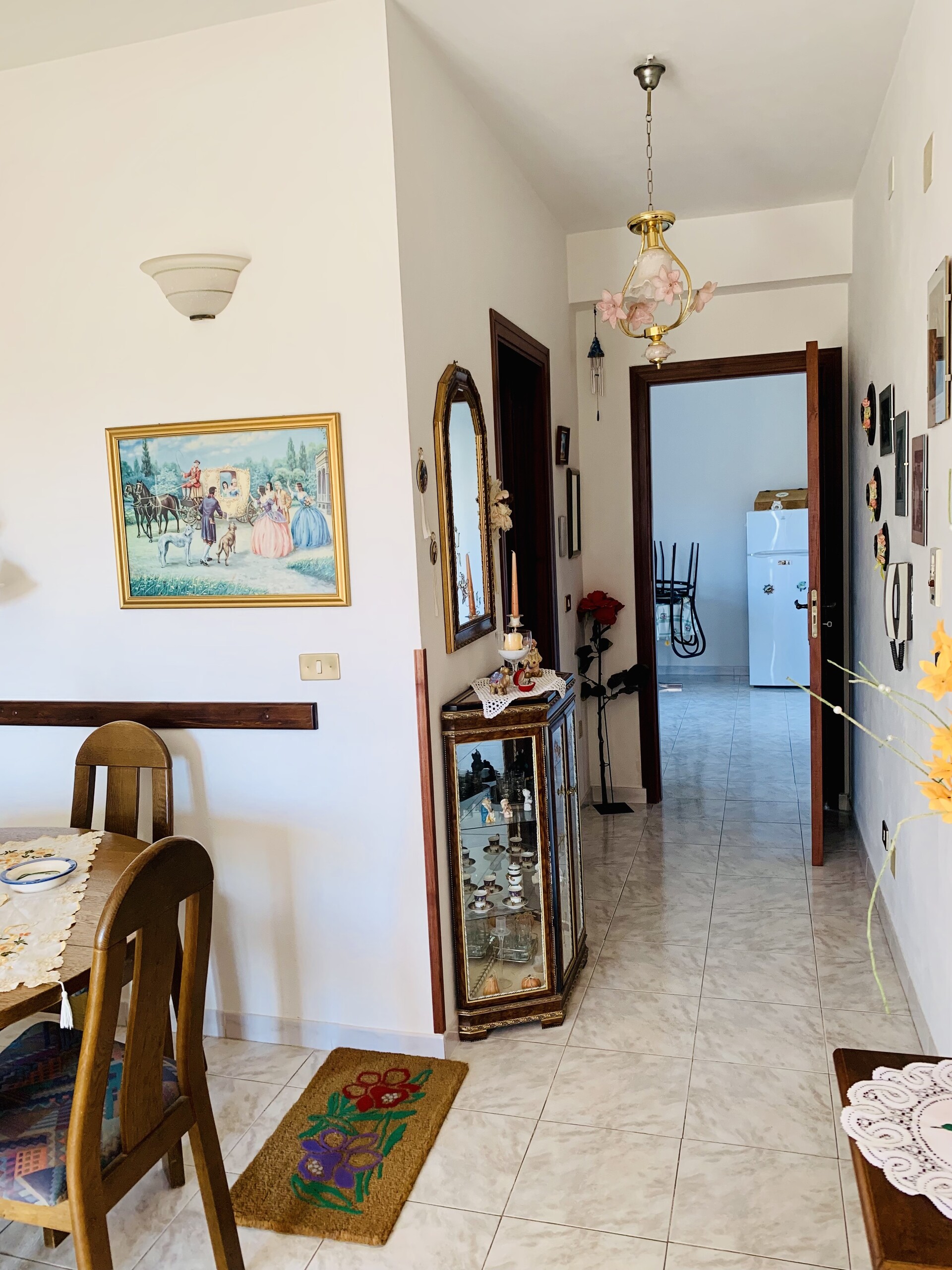 Appartamento in Vendita a Bisacquino (Palermo)