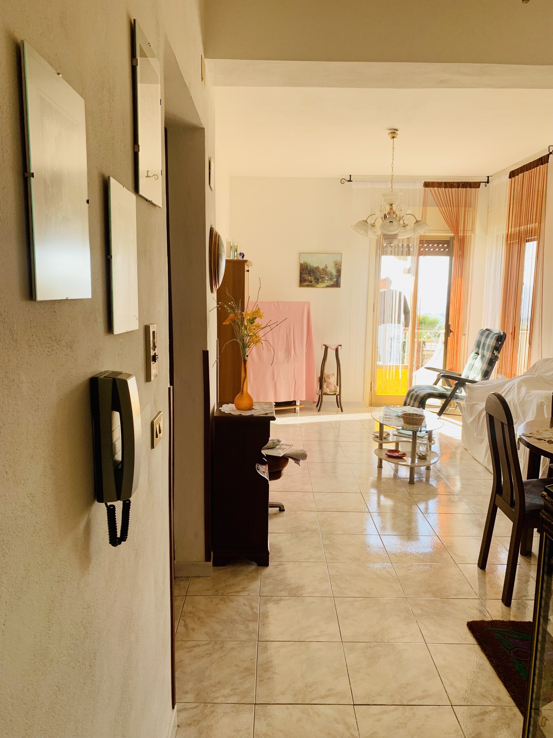Appartamento in Vendita a Bisacquino (Palermo)