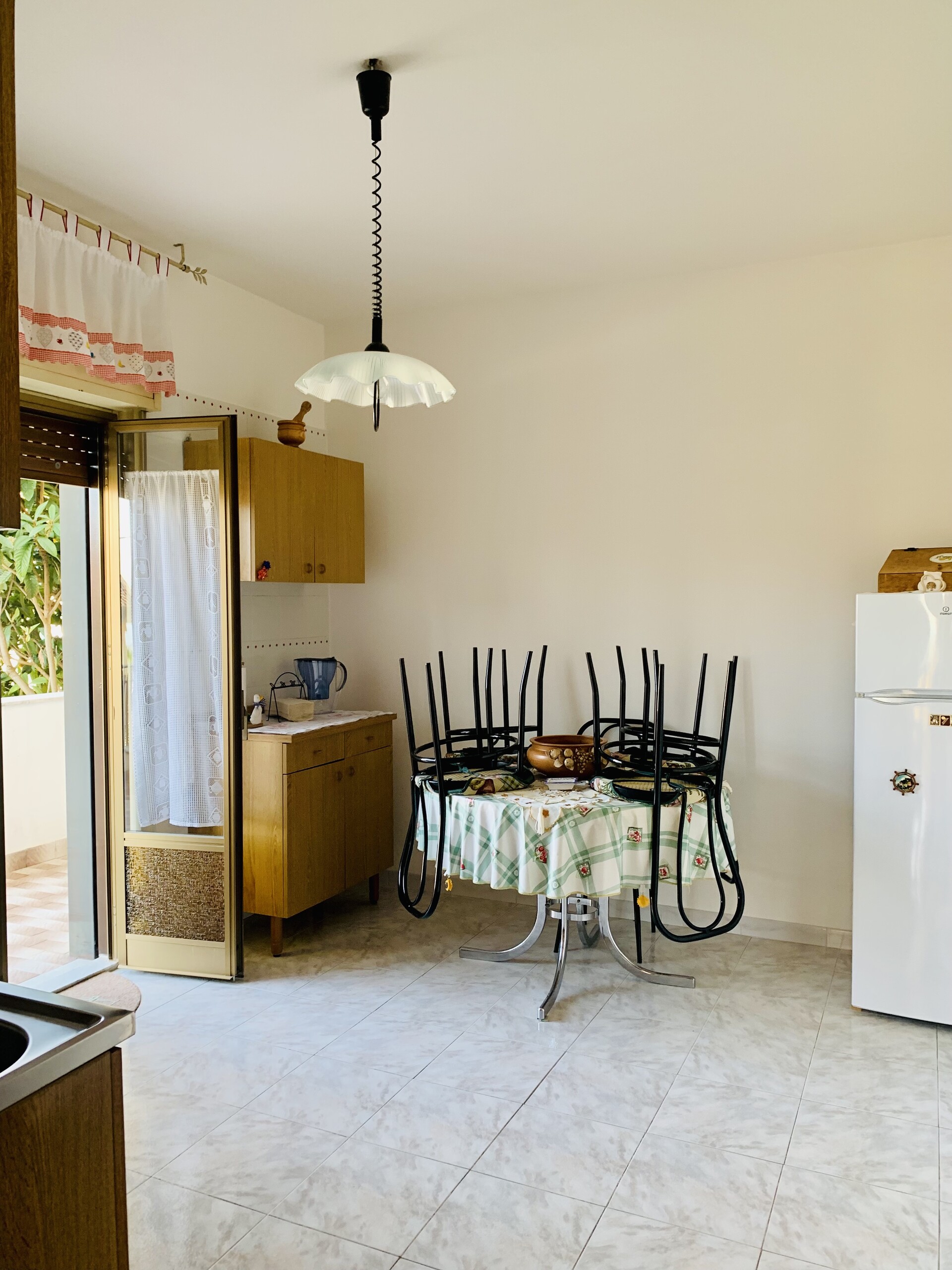 Appartamento in Vendita a Bisacquino (Palermo)