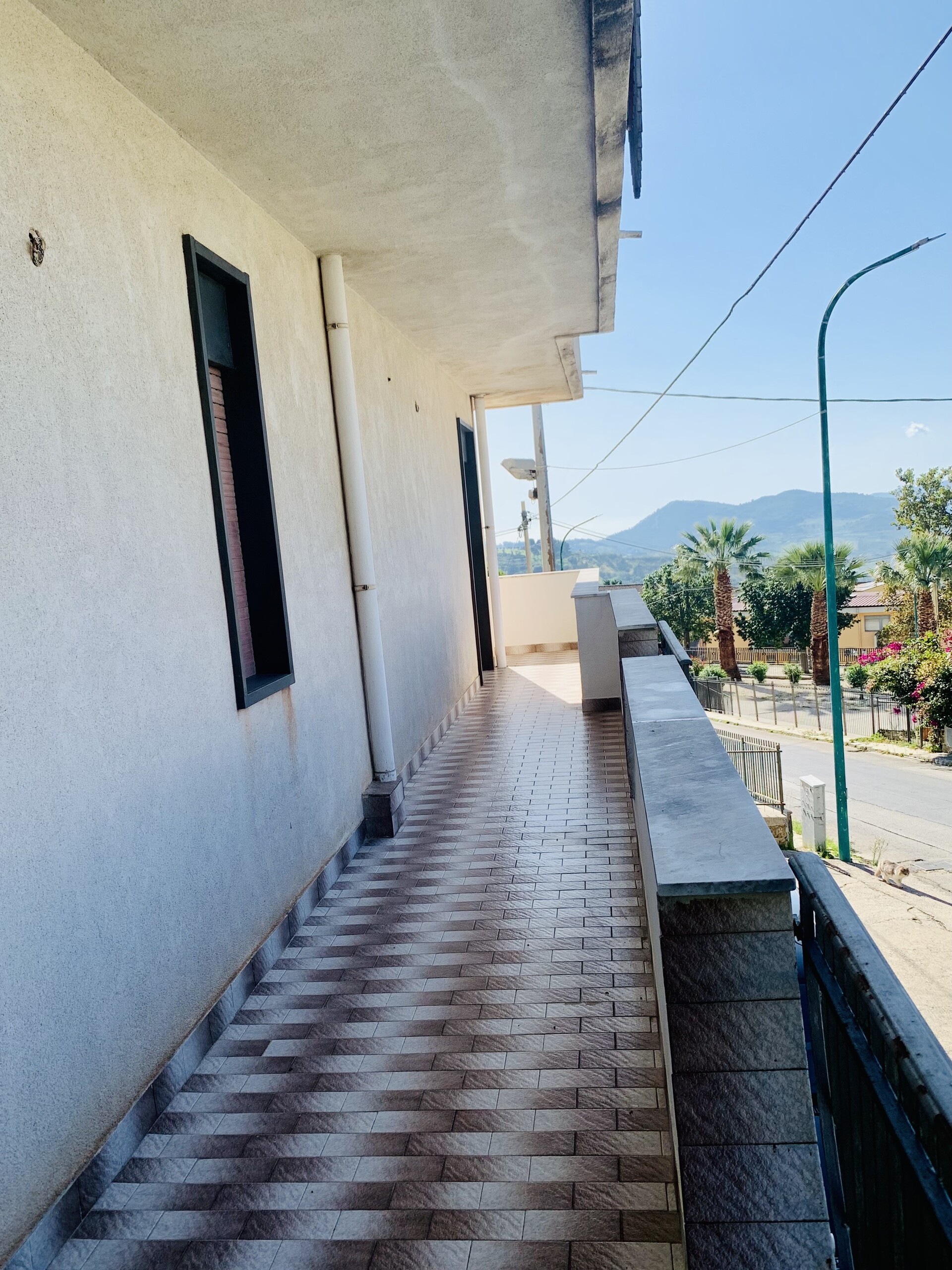 Appartamento in Vendita a Bisacquino (Palermo)