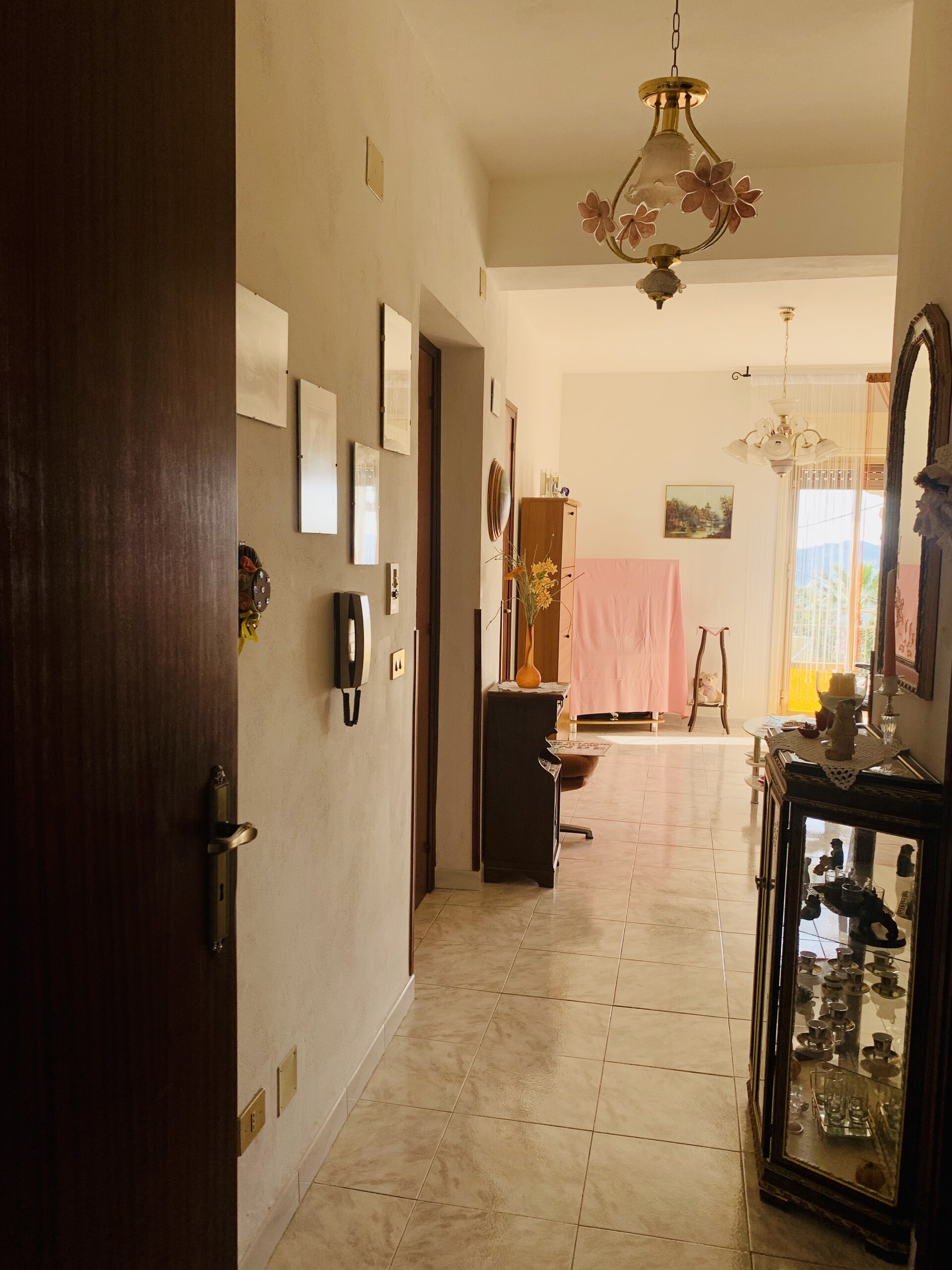 Appartamento in Vendita a Bisacquino (Palermo)