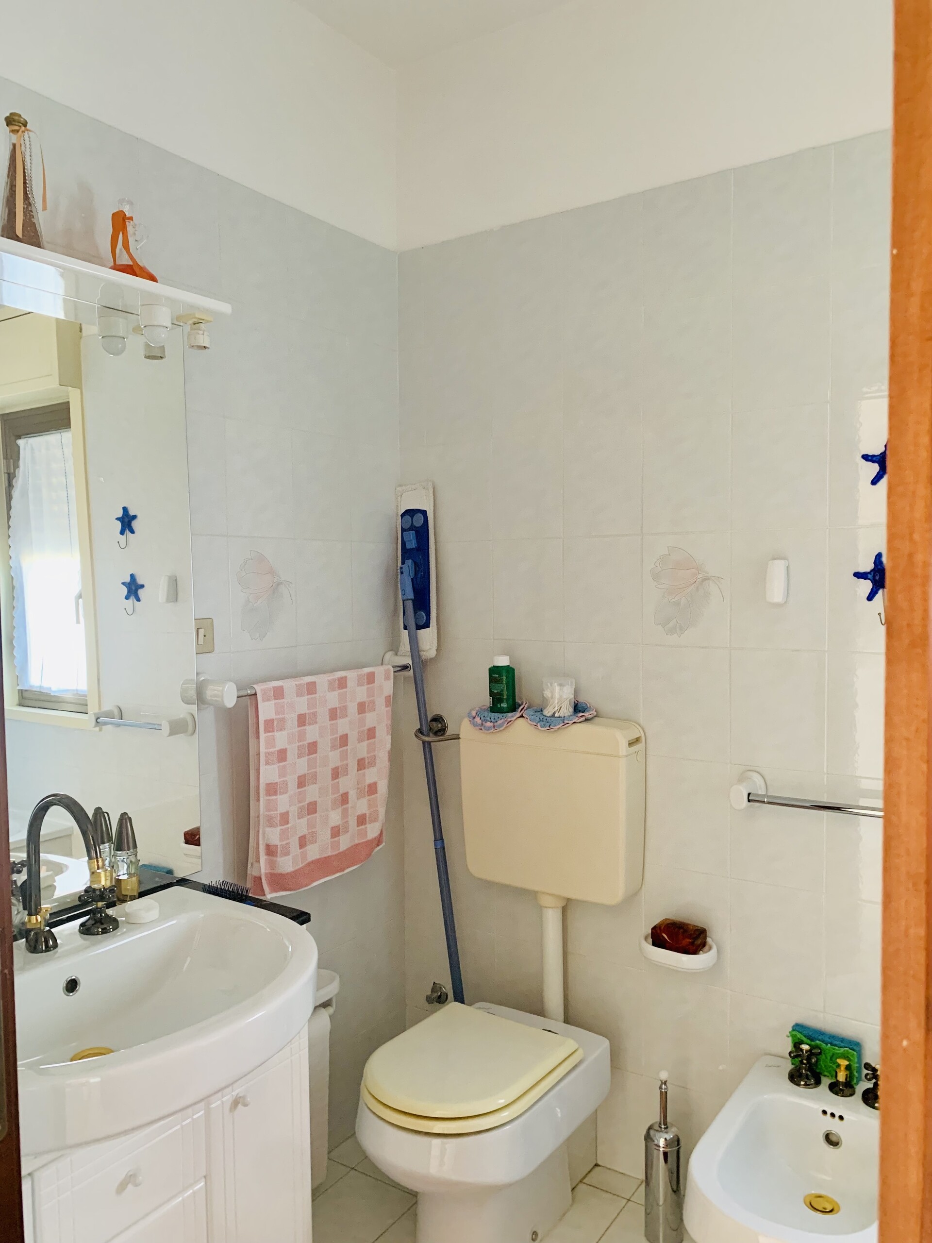 Appartamento in Vendita a Bisacquino (Palermo)