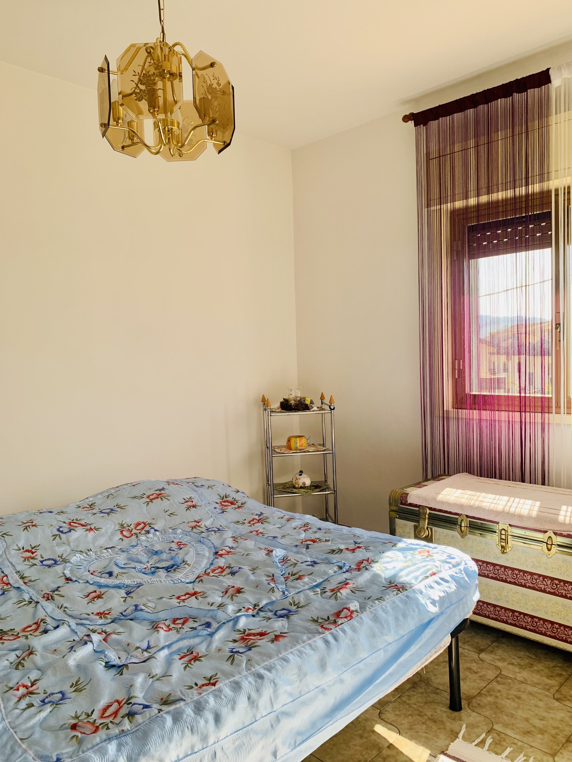 Appartamento in Vendita a Bisacquino (Palermo)