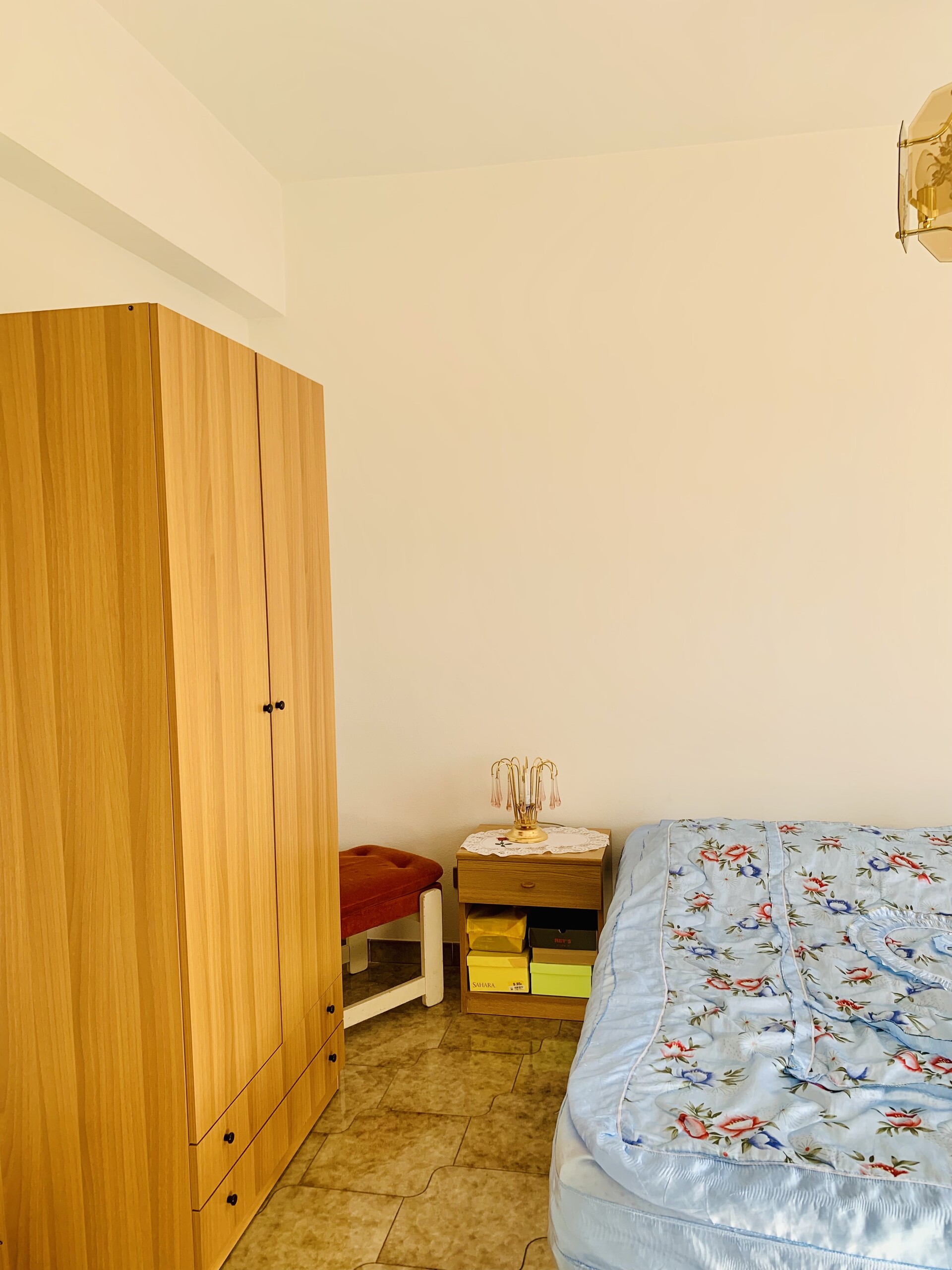 Appartamento in Vendita a Bisacquino (Palermo)