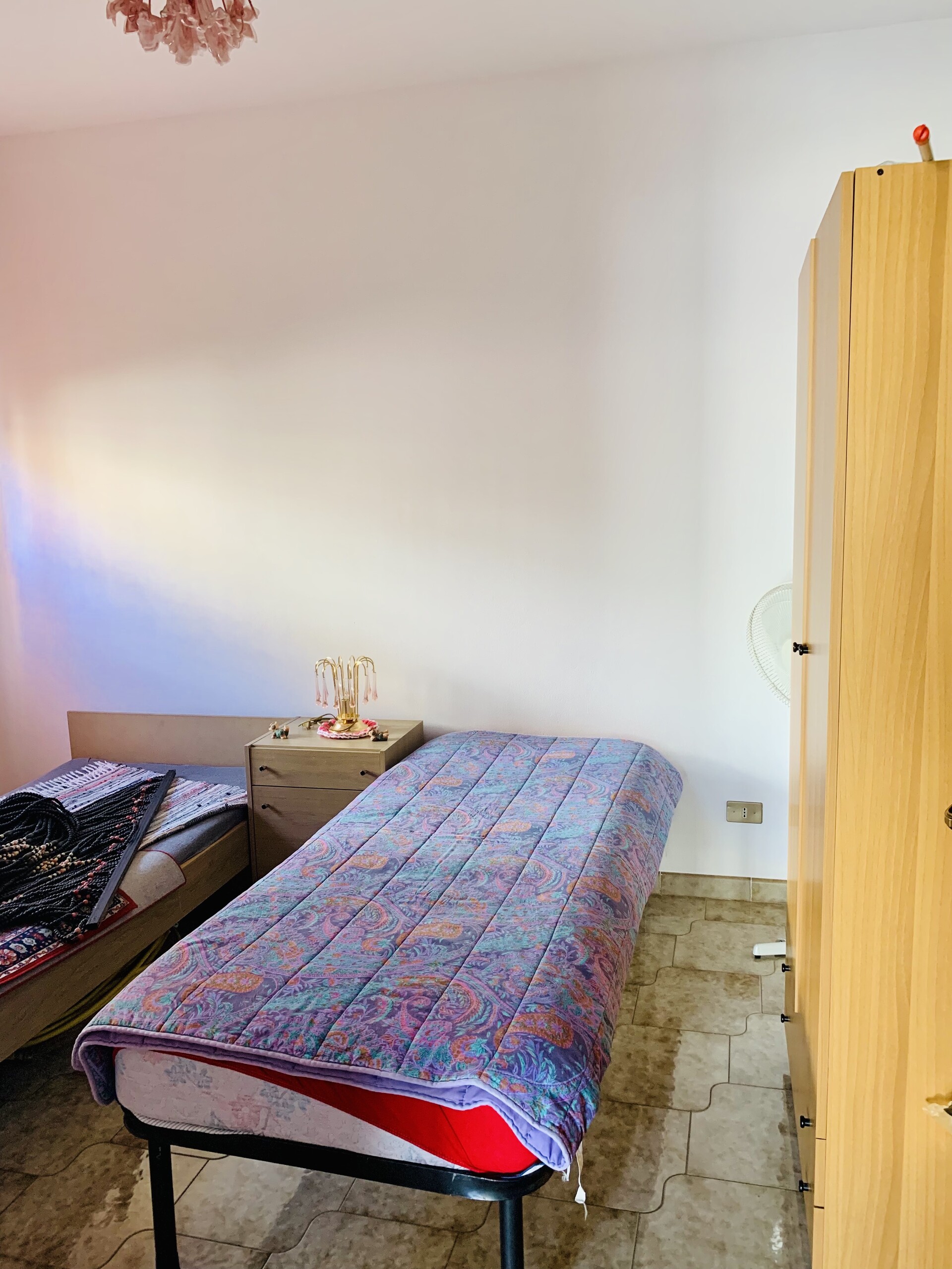 Appartamento in Vendita a Bisacquino (Palermo)