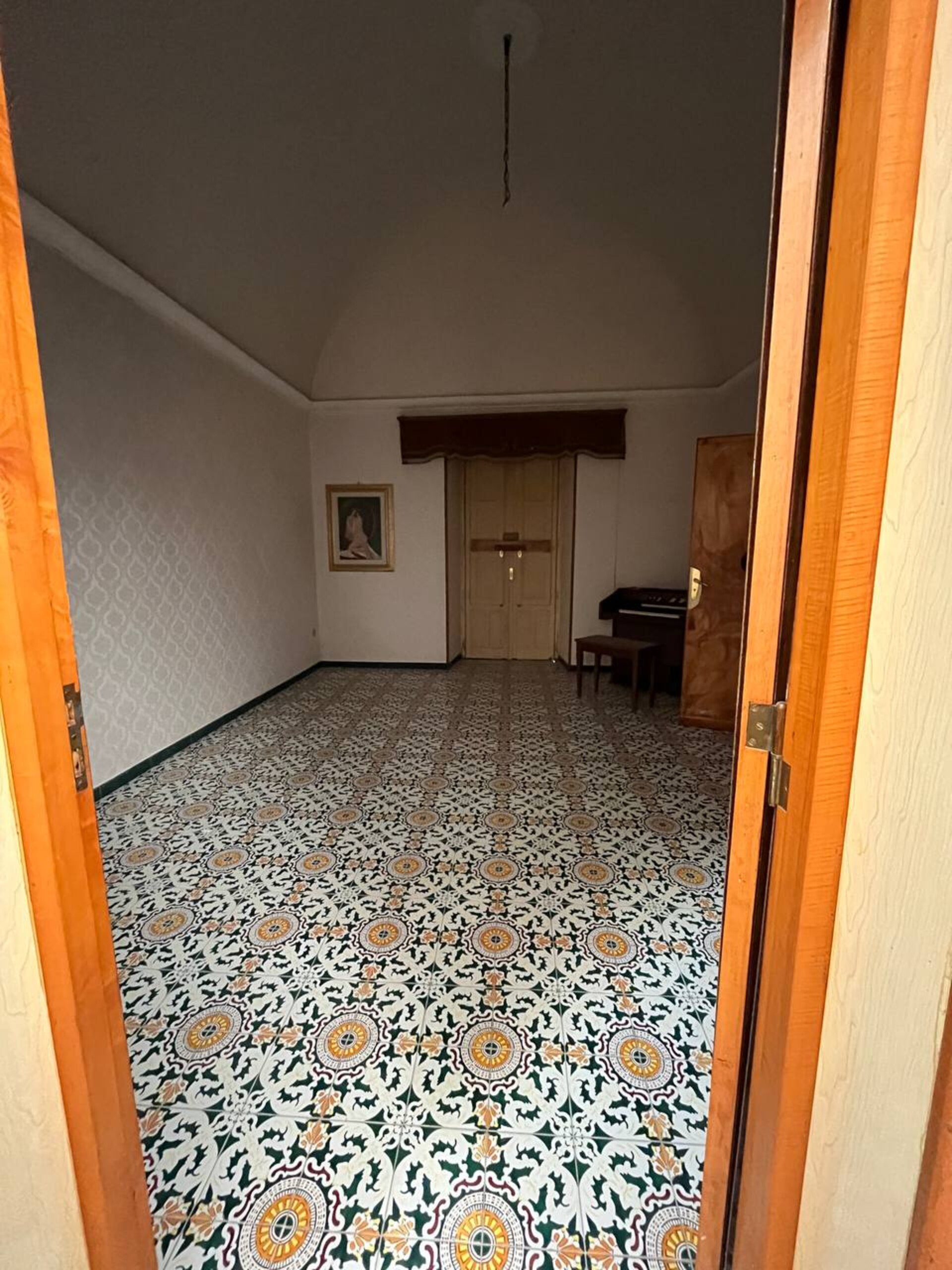 Terratetto in Vendita a Burgio (Agrigento)