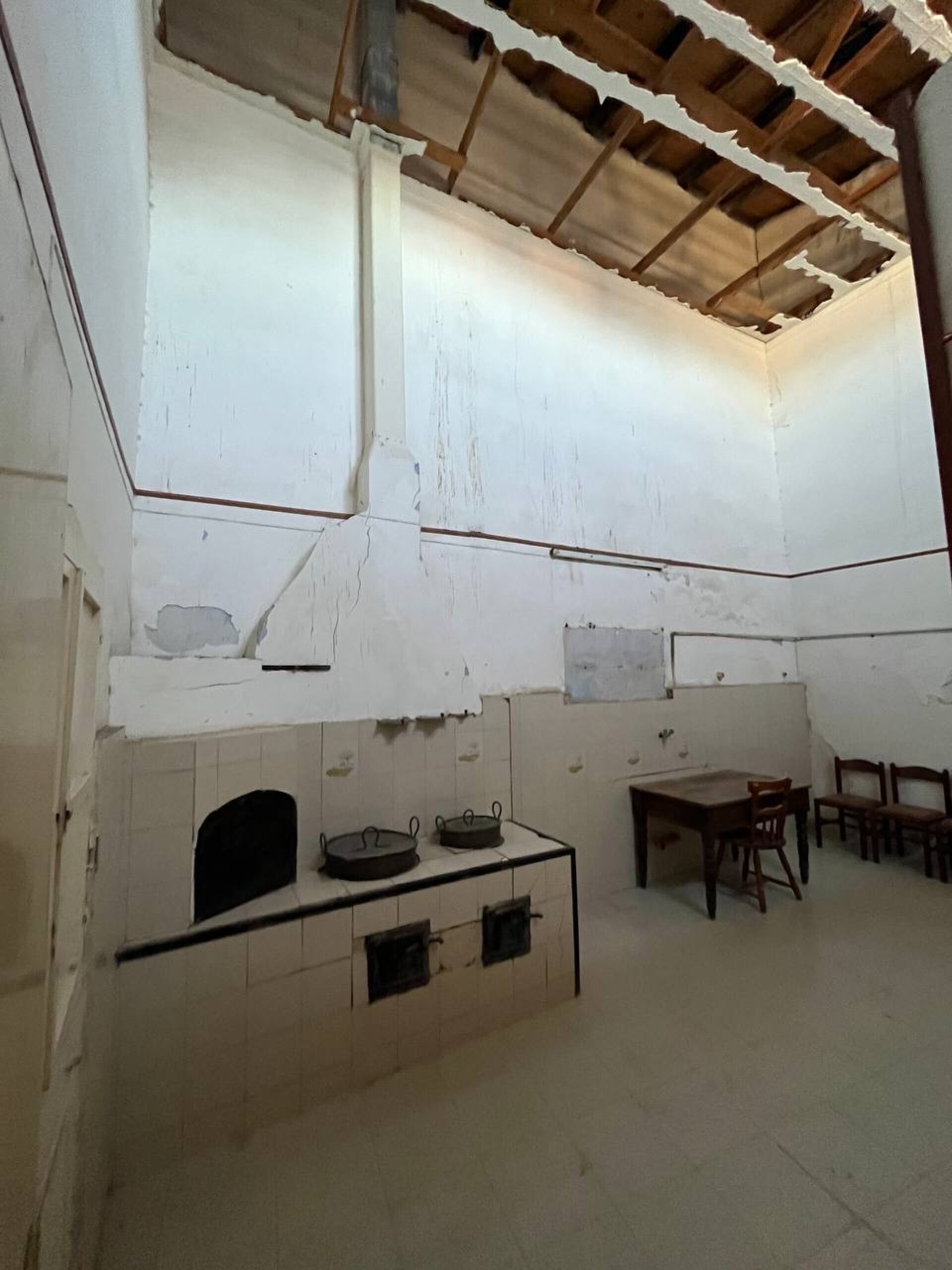 Terratetto in Vendita a Burgio (Agrigento)