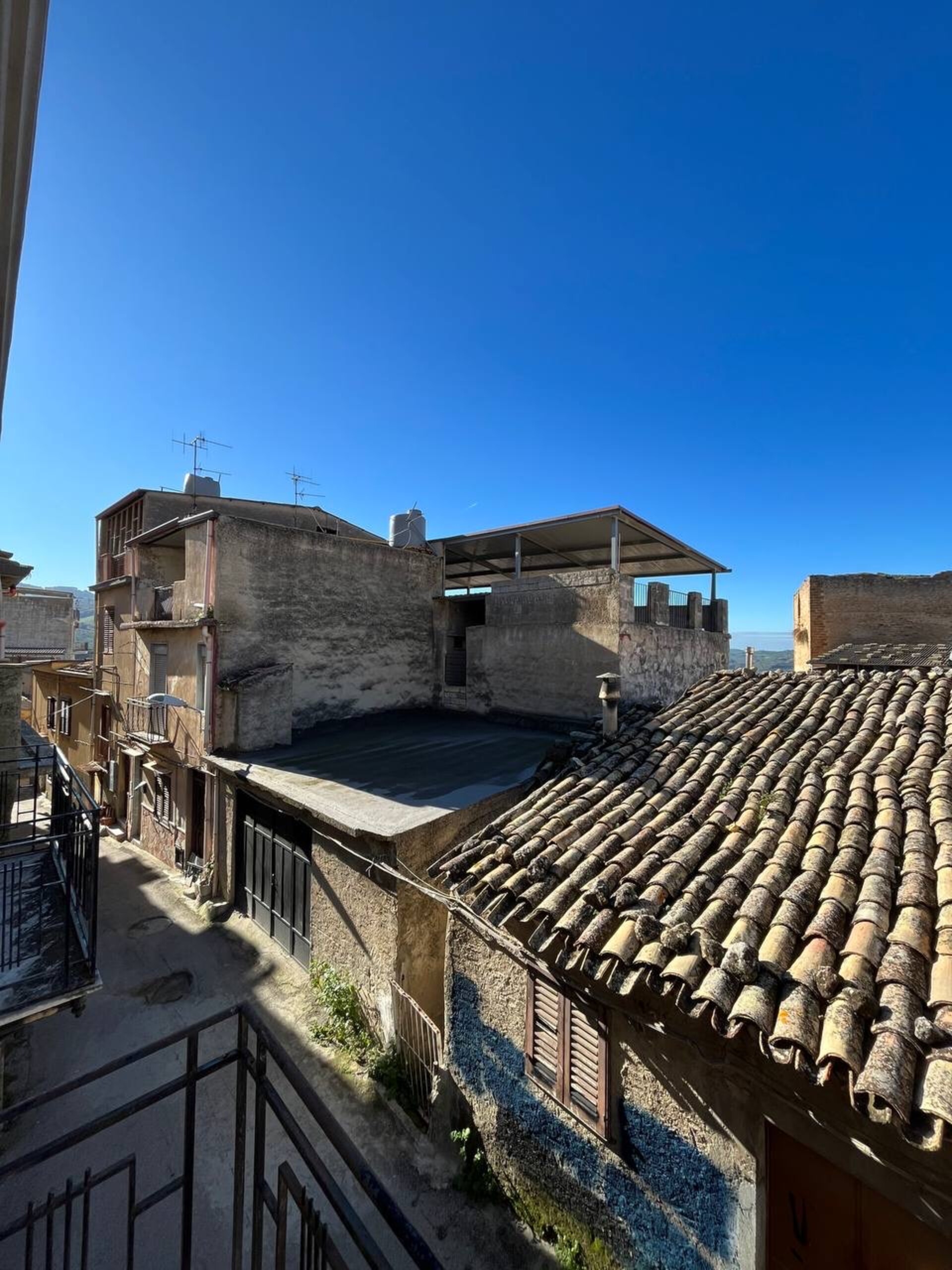 Terratetto in Vendita a Burgio (Agrigento)