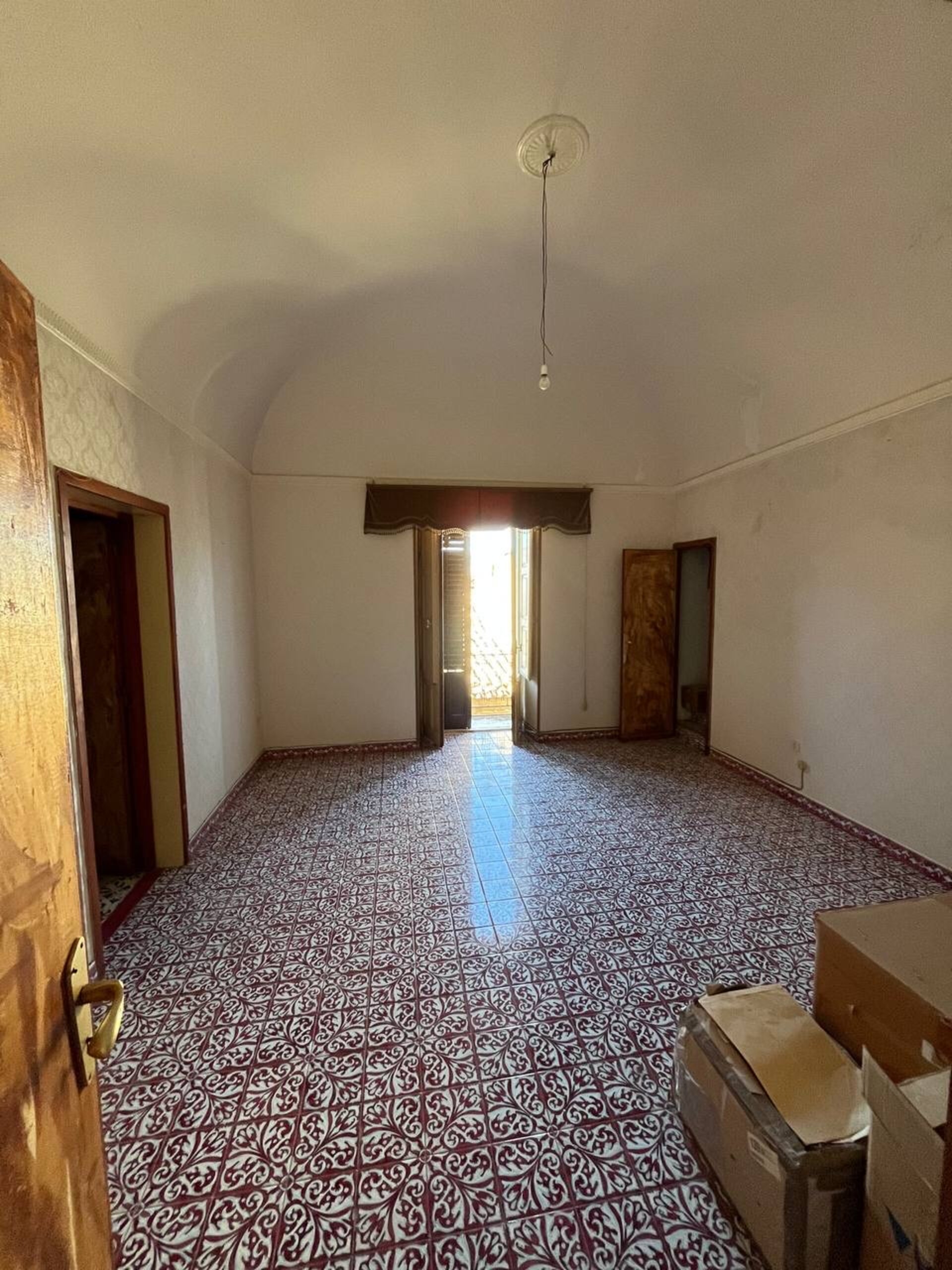 Terratetto in Vendita a Burgio (Agrigento)