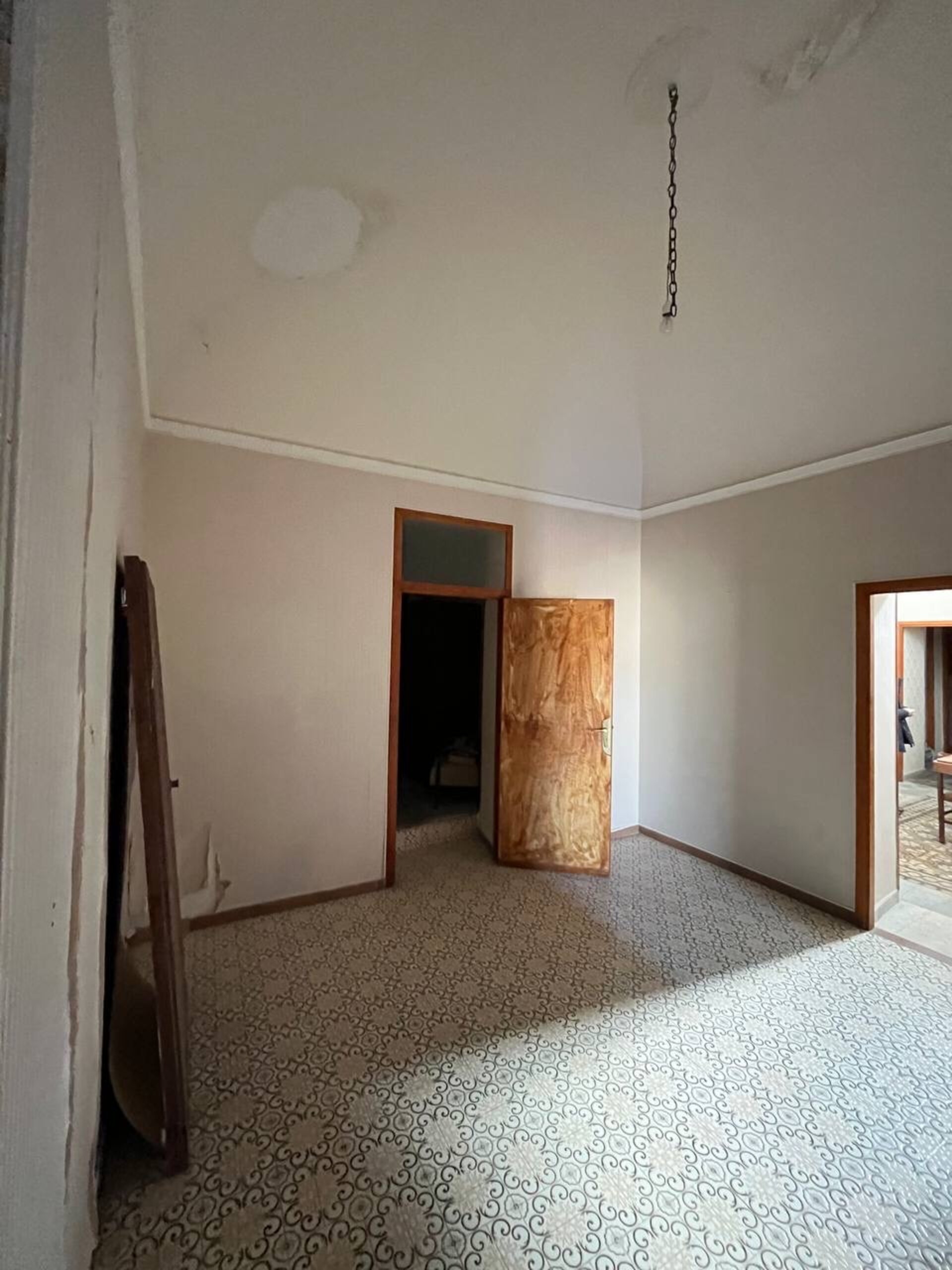 Terratetto in Vendita a Burgio (Agrigento)