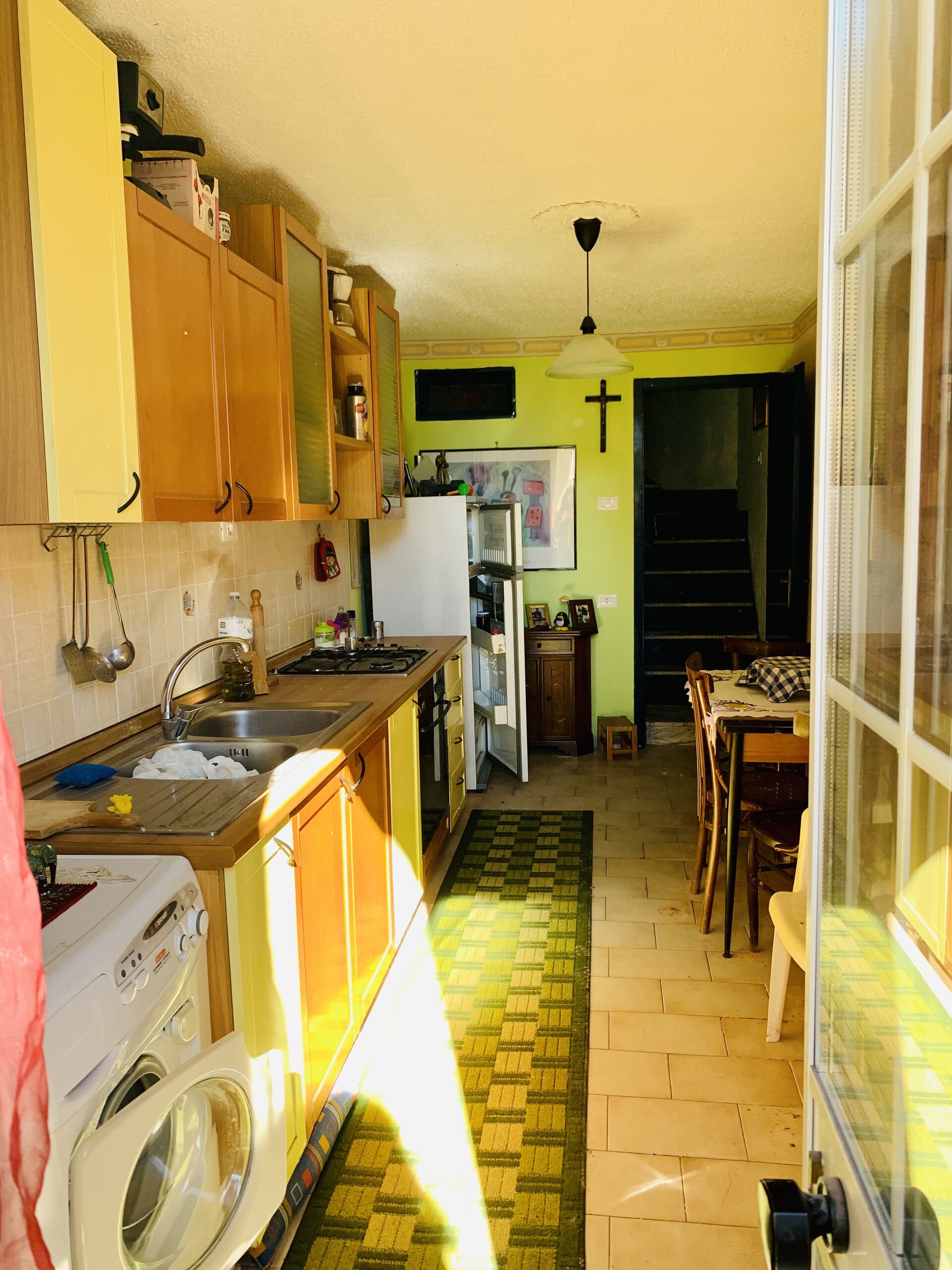 Terratetto in Vendita a Bisacquino (Palermo)