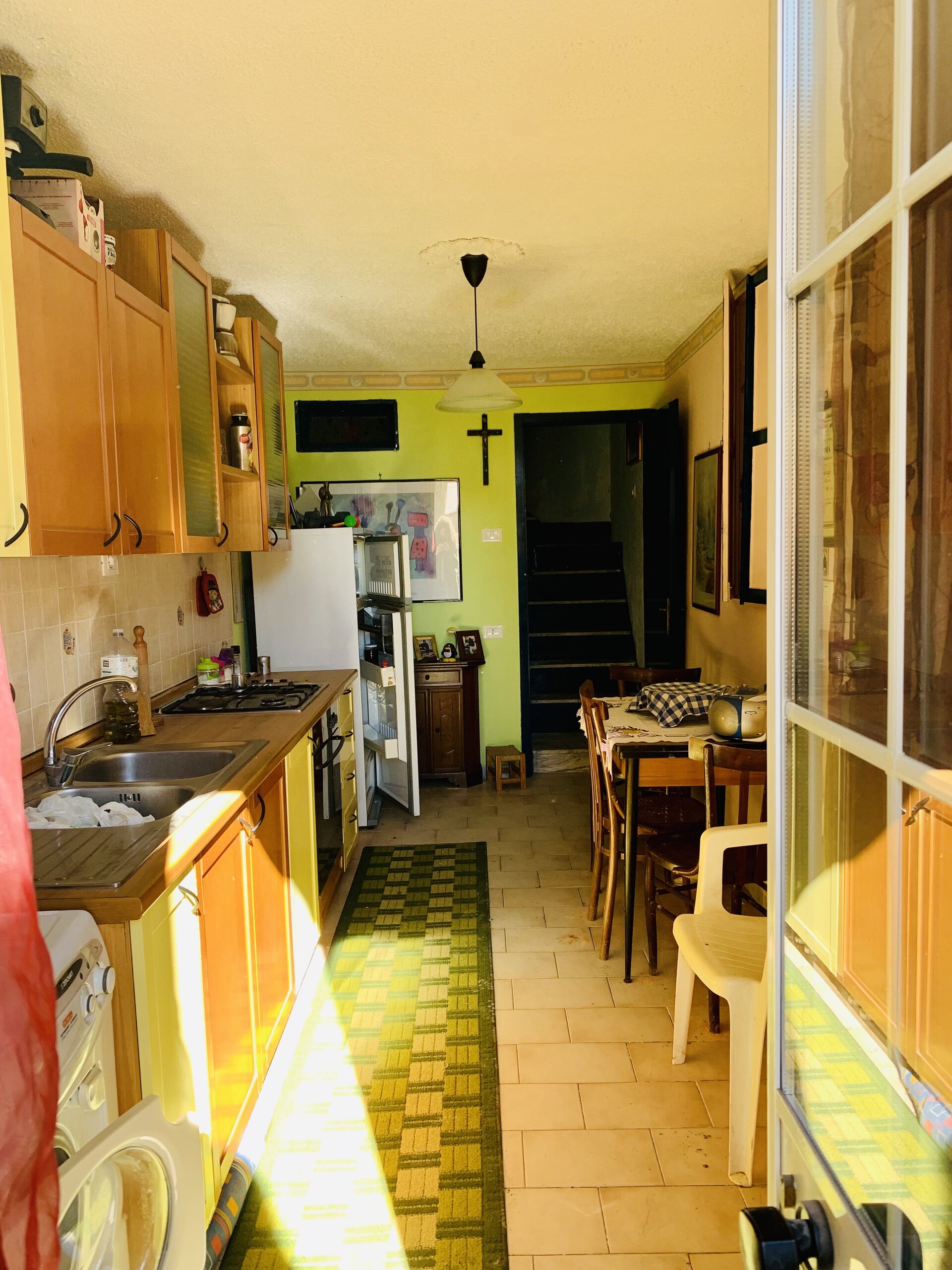 Terratetto in Vendita a Bisacquino (Palermo)