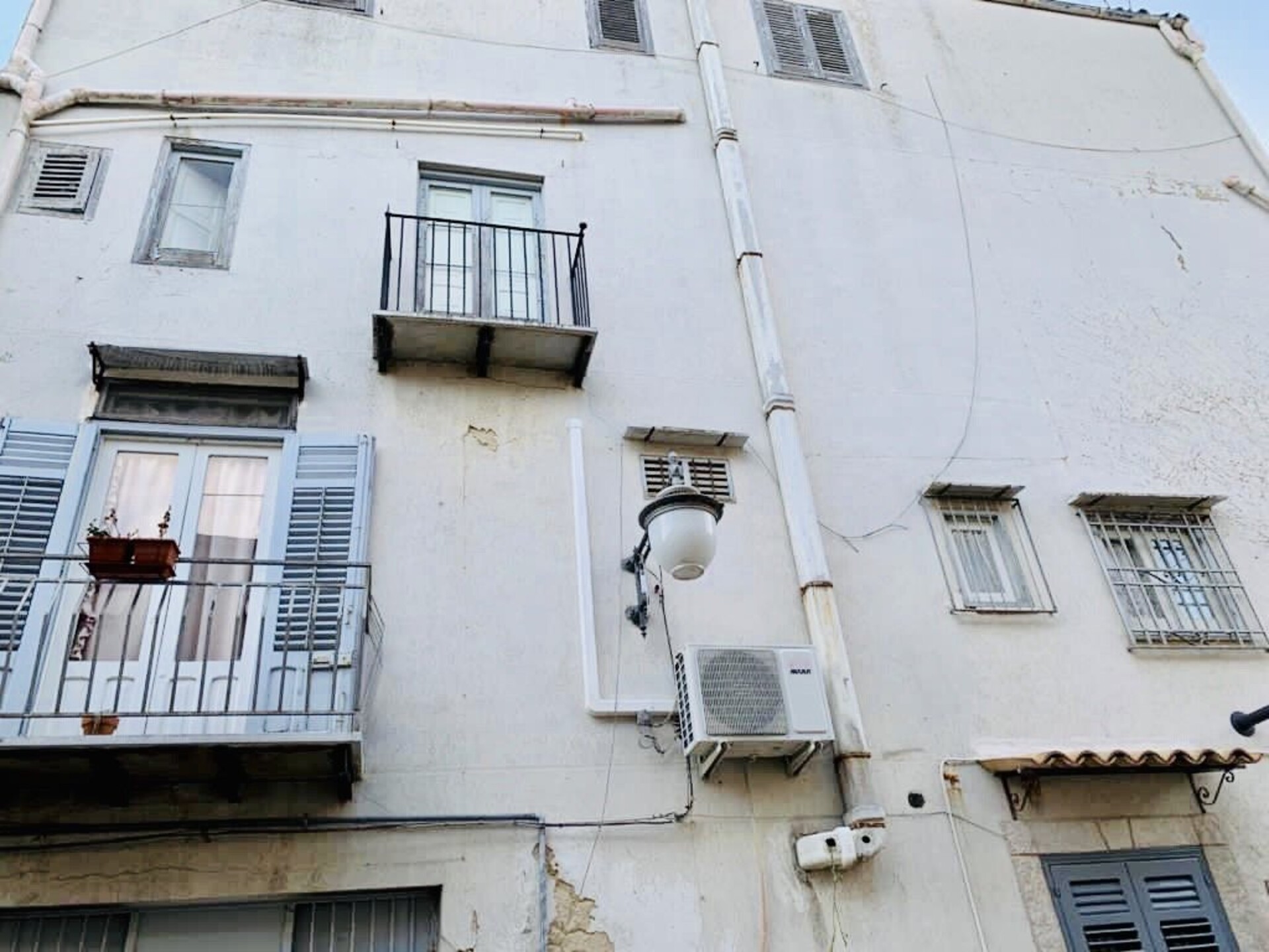 Terratetto in Vendita a Chiusa Sclafani (Palermo)