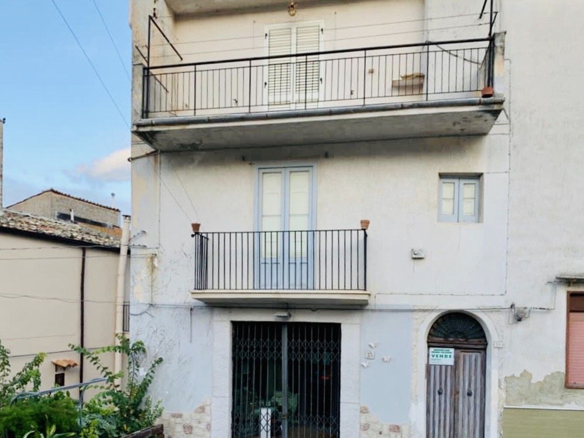 Terratetto in Vendita a Chiusa Sclafani (Palermo)