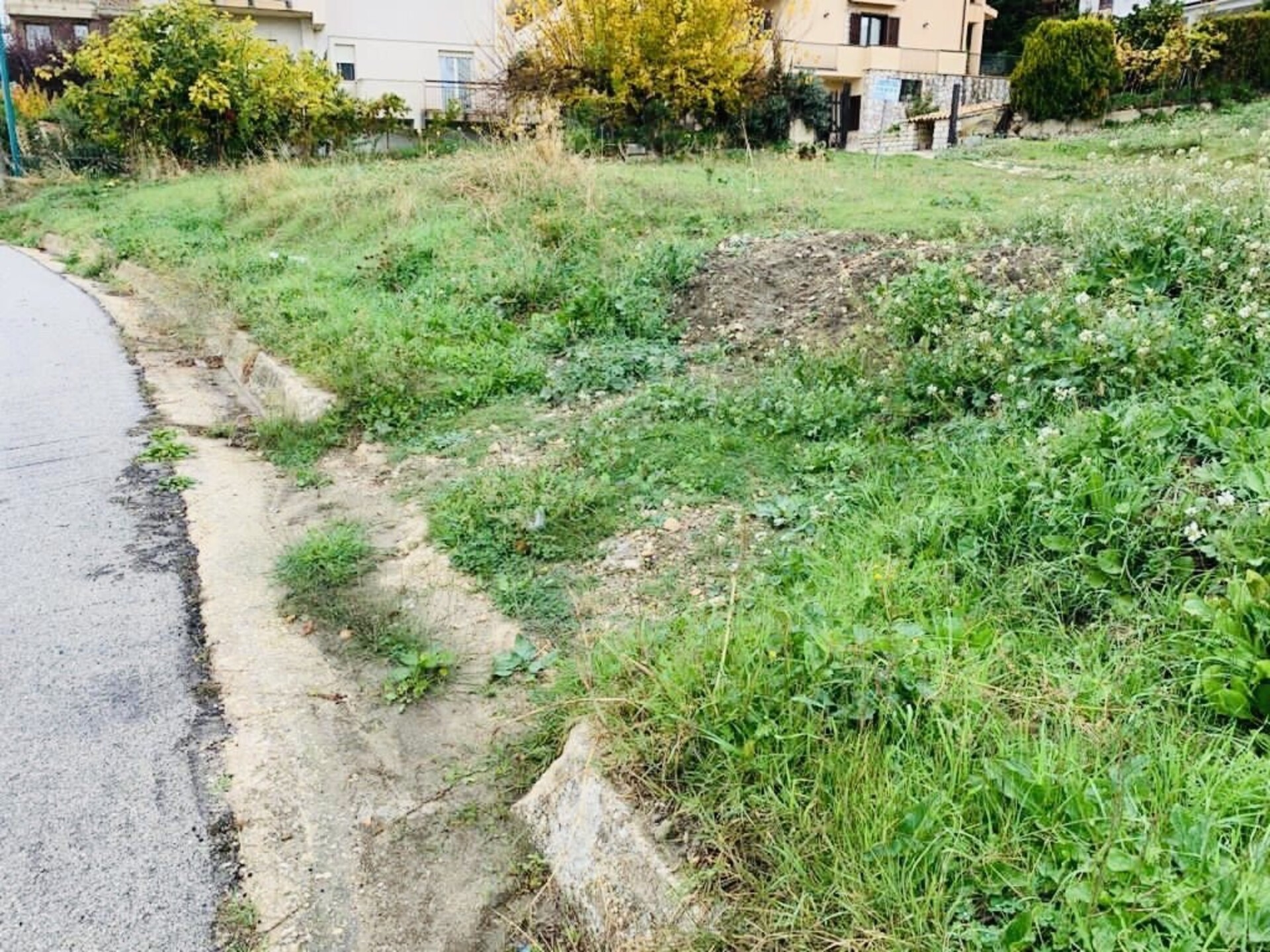 Terreno Edificabile in Vendita a Bisacquino (Palermo)