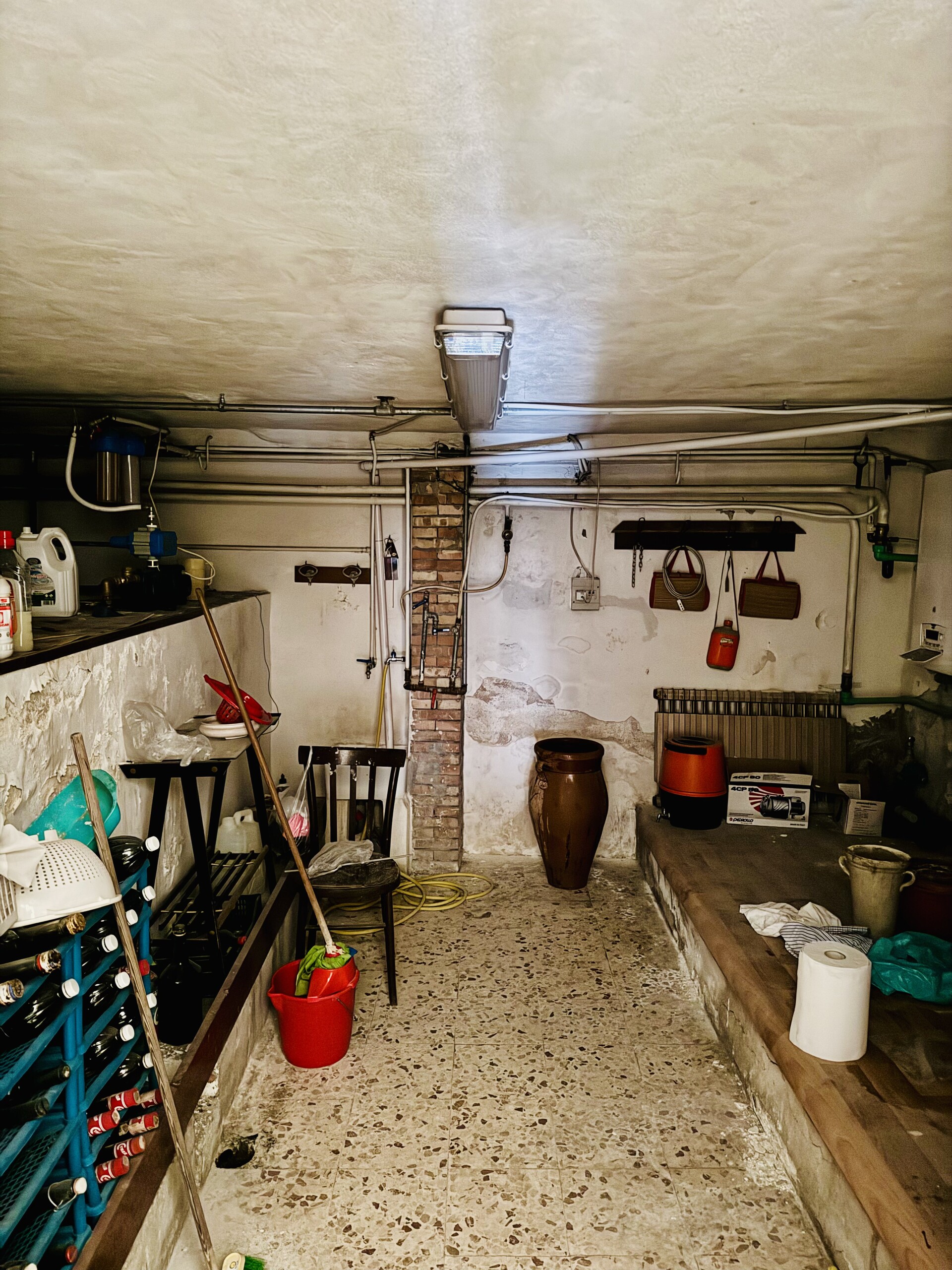 Terratetto in Vendita a Bisacquino (Palermo)