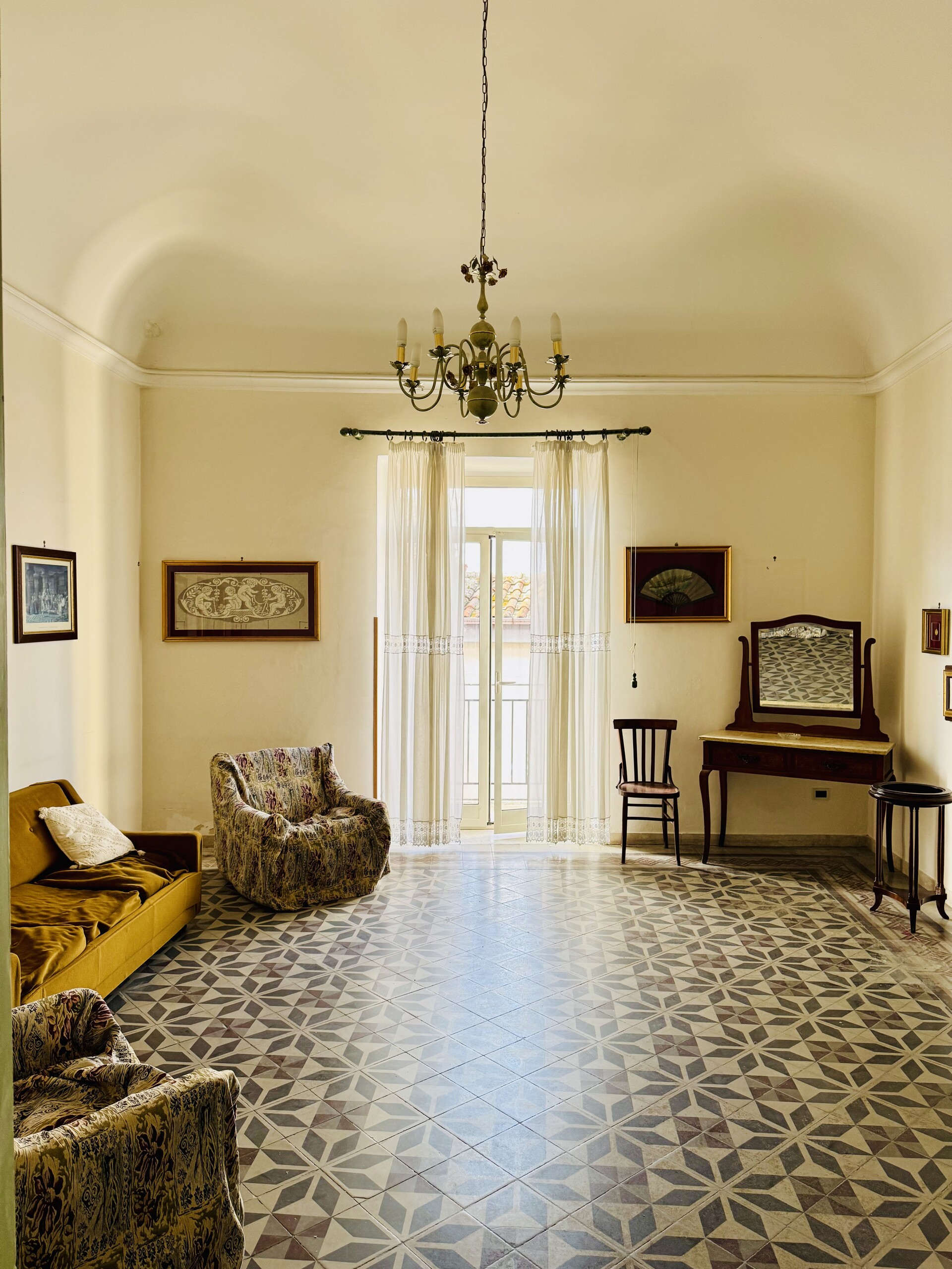 Terratetto in Vendita a Bisacquino (Palermo)