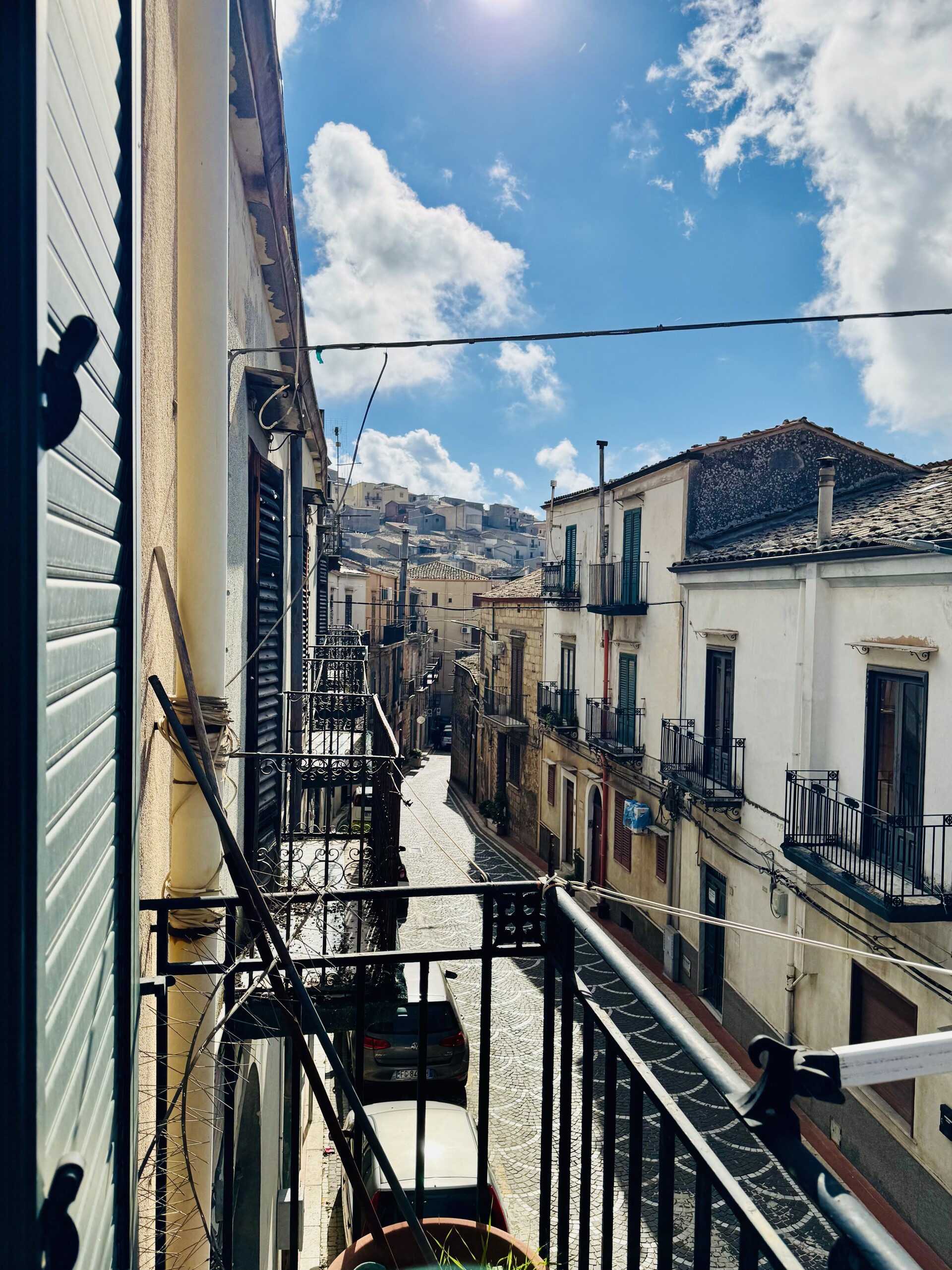 Terratetto in Vendita a Bisacquino (Palermo)