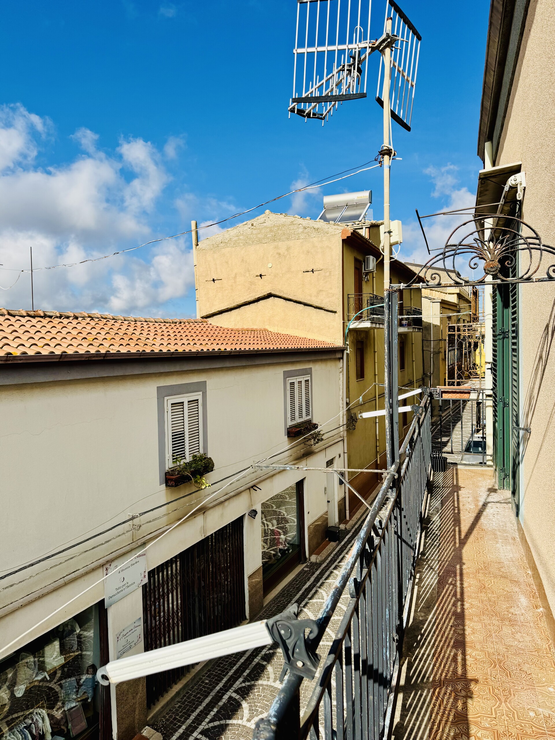 Terratetto in Vendita a Bisacquino (Palermo)