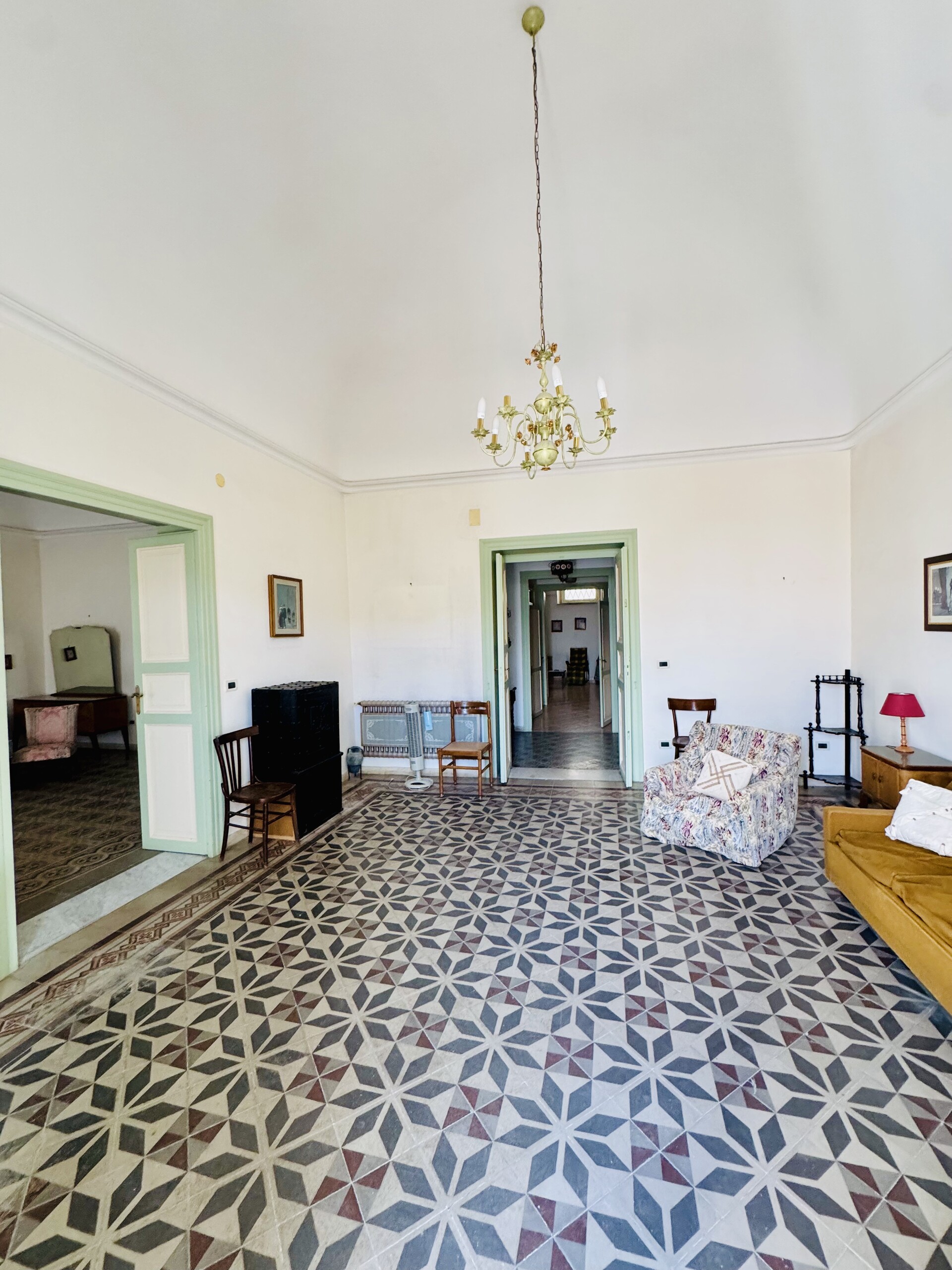 Terratetto in Vendita a Bisacquino (Palermo)
