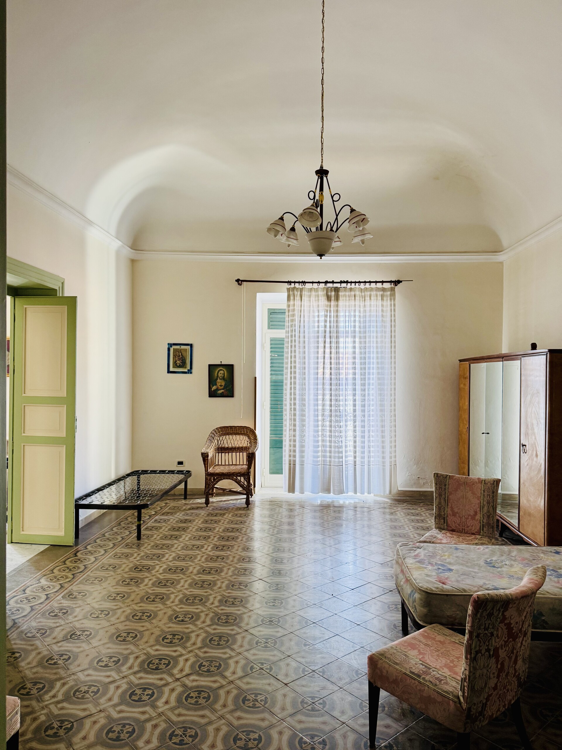 Terratetto in Vendita a Bisacquino (Palermo)