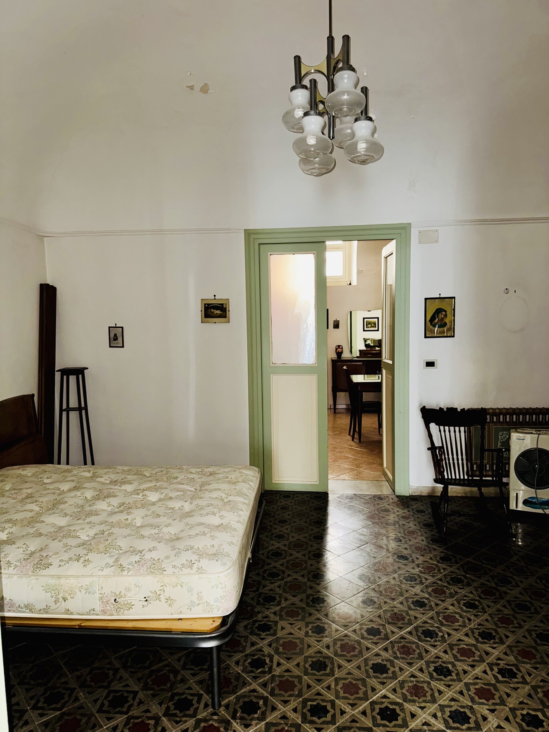 Terratetto in Vendita a Bisacquino (Palermo)